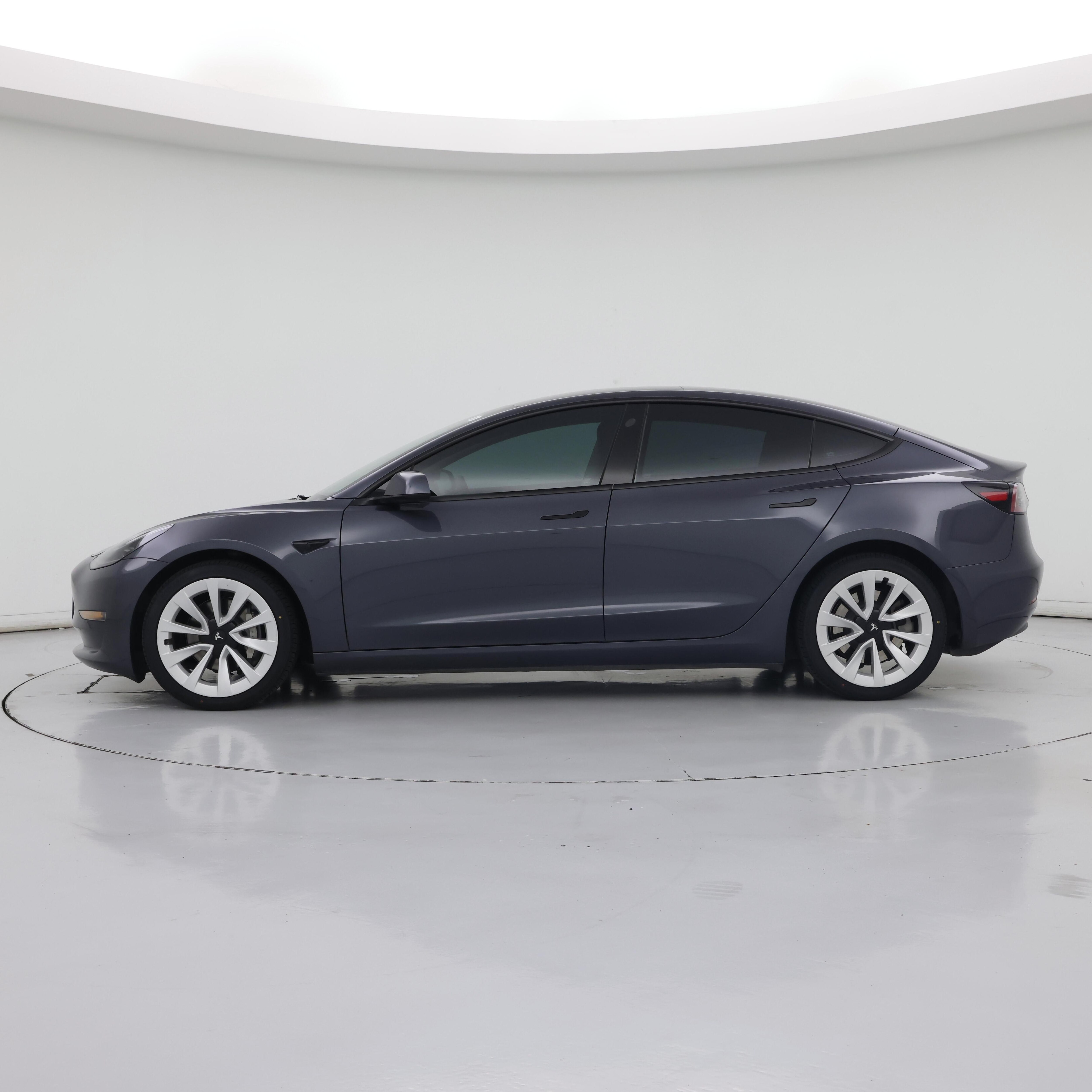 Thumbnail: 2023 Tesla Model 3 - 3