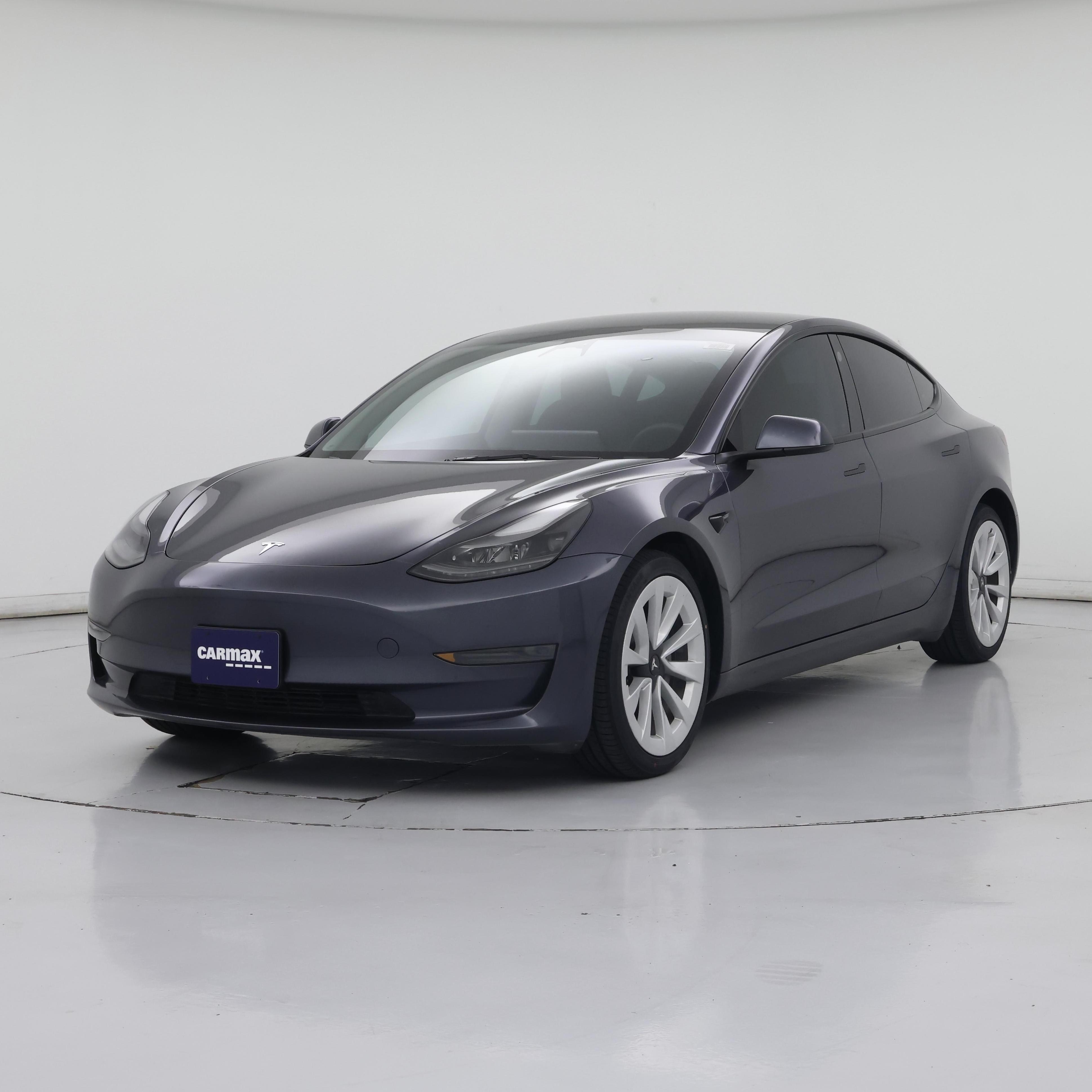 Thumbnail: 2023 Tesla Model 3 - 4