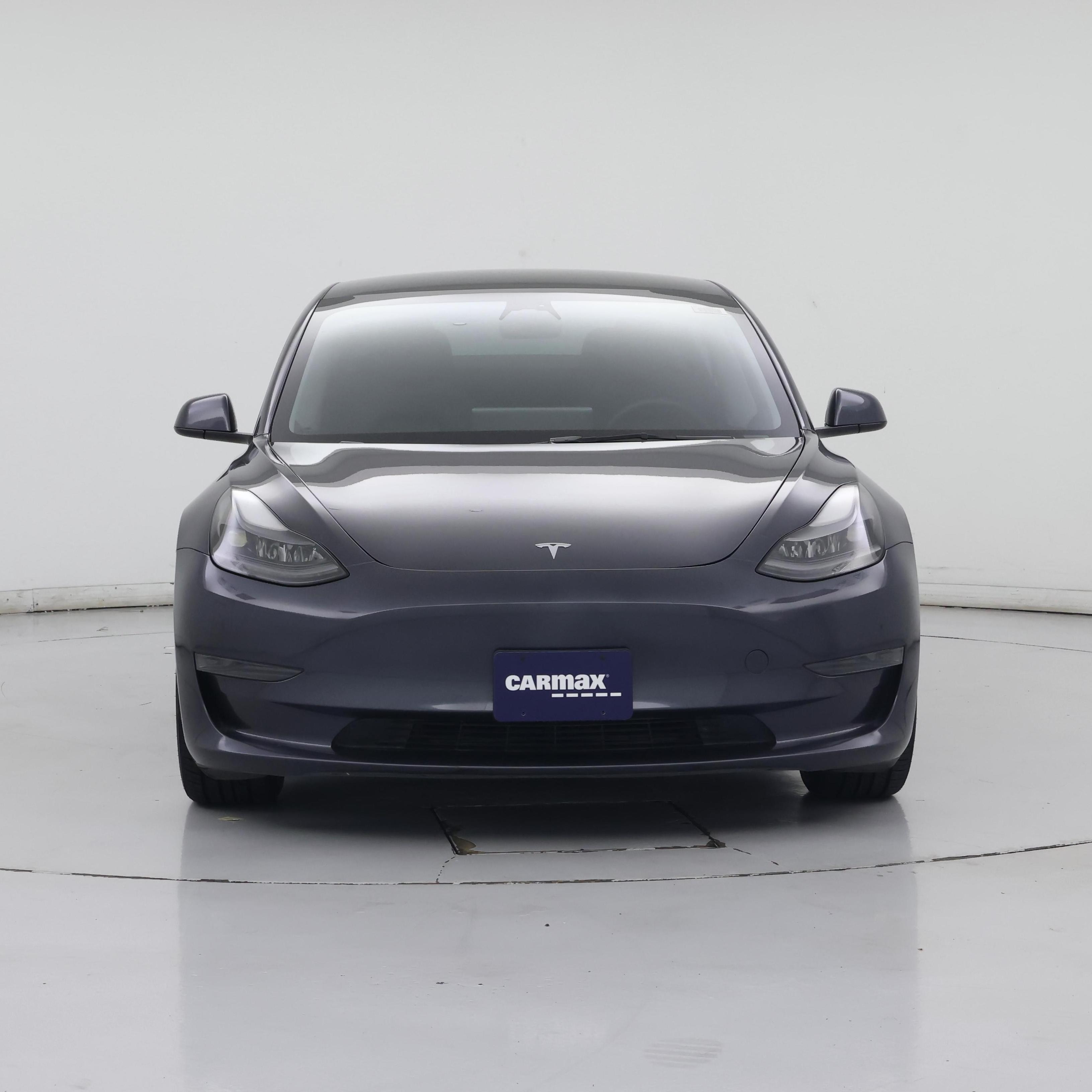 Thumbnail: 2023 Tesla Model 3 - 5