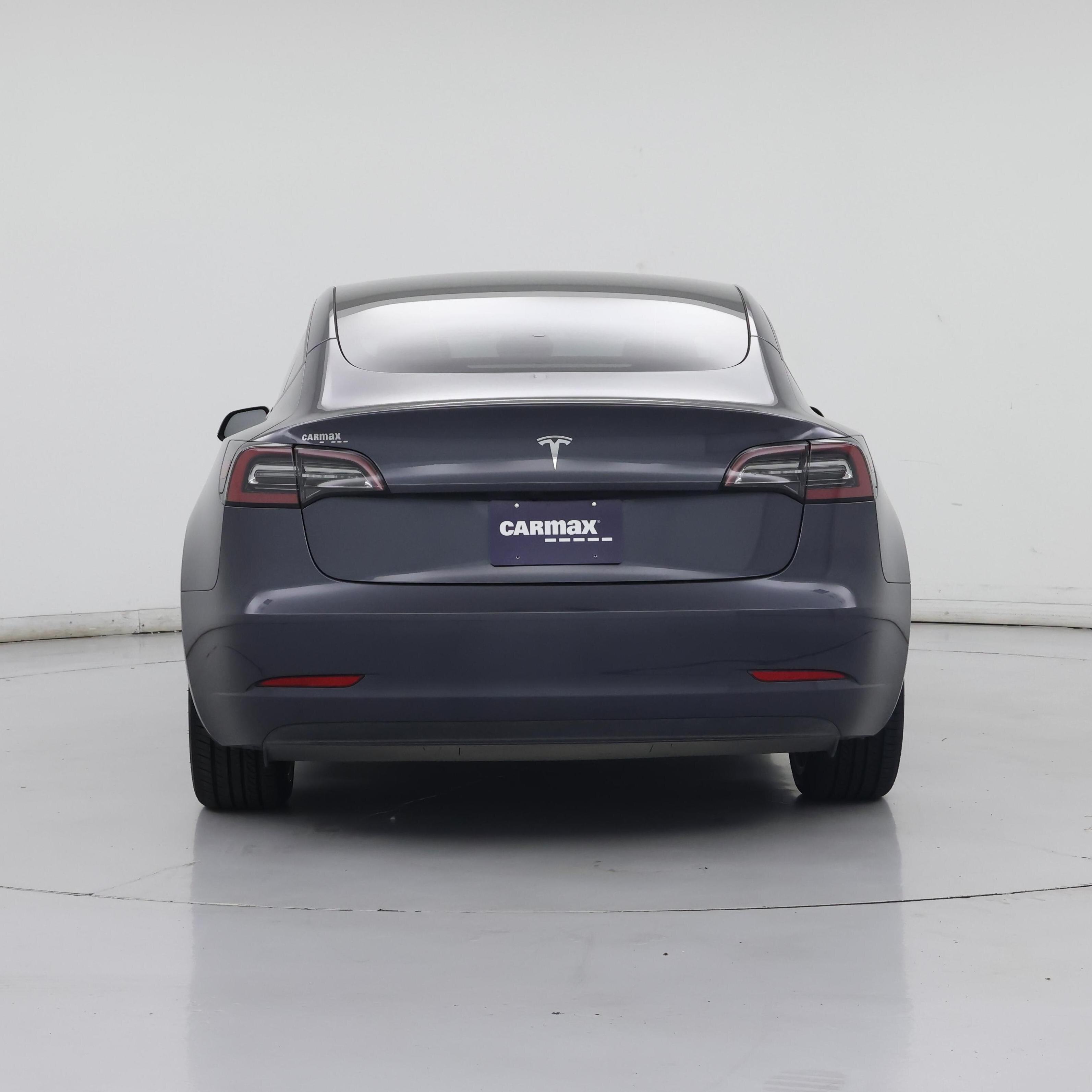 Thumbnail: 2023 Tesla Model 3 - 6