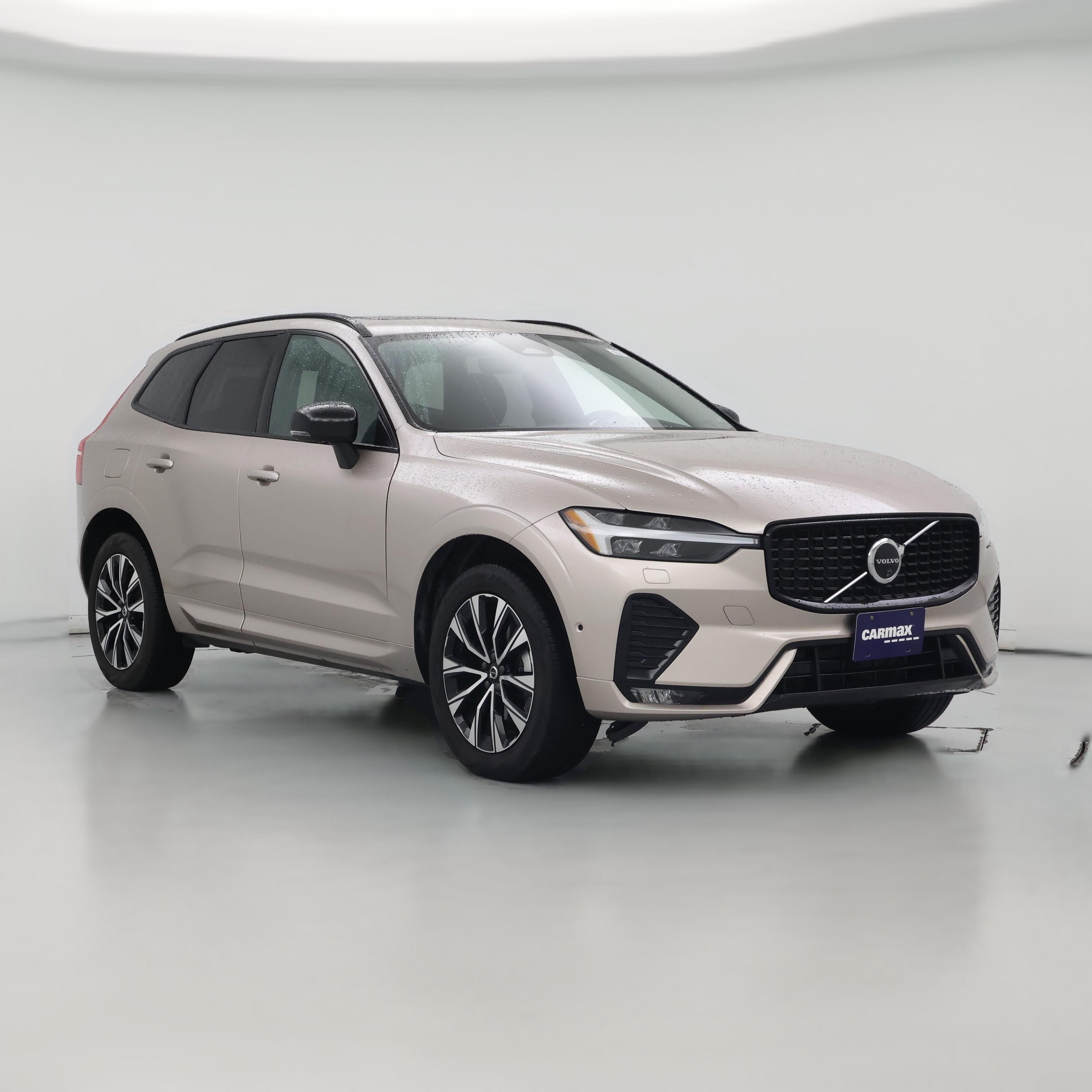 Thumbnail: 2025 Volvo XC60 - 1
