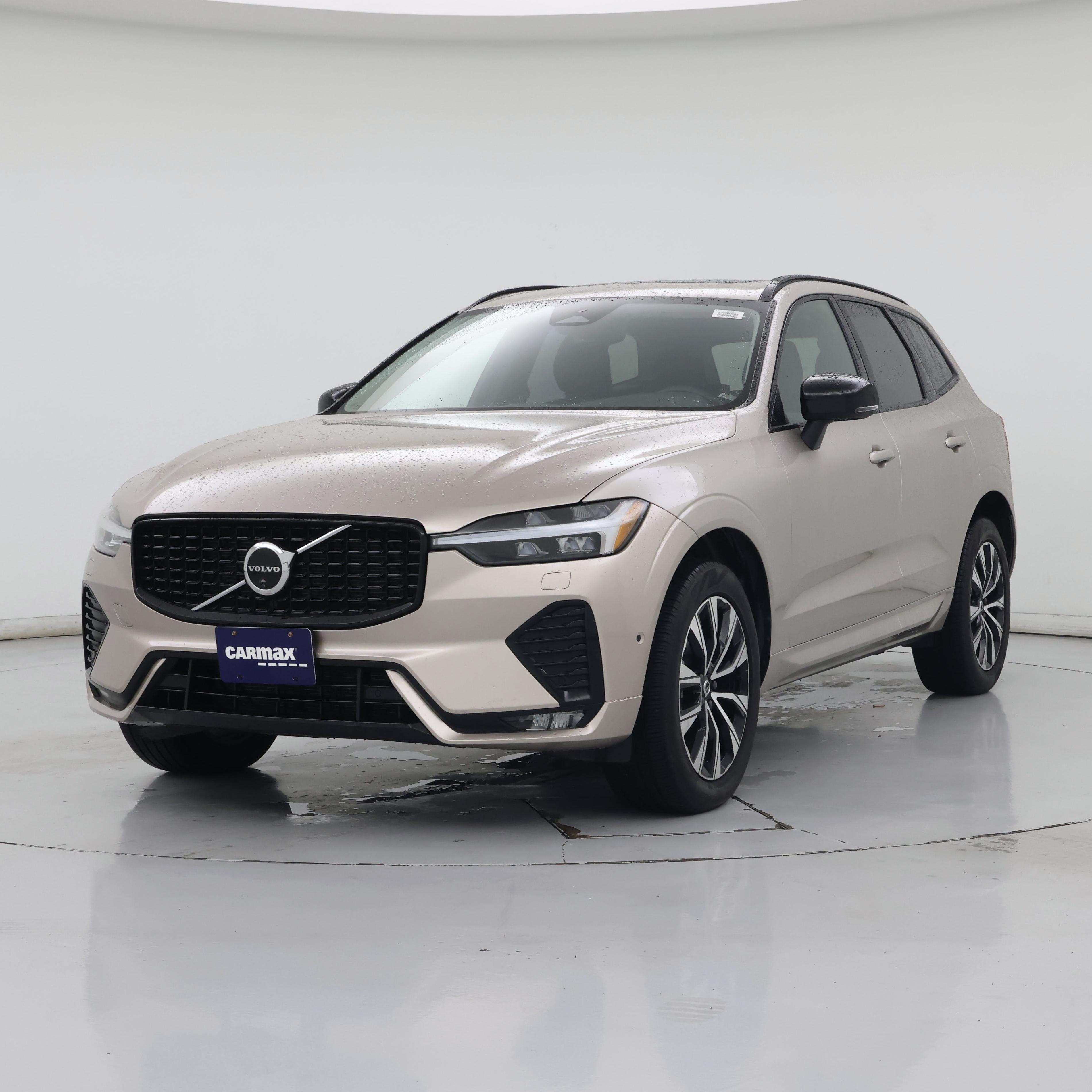 Thumbnail: 2025 Volvo XC60 - 4