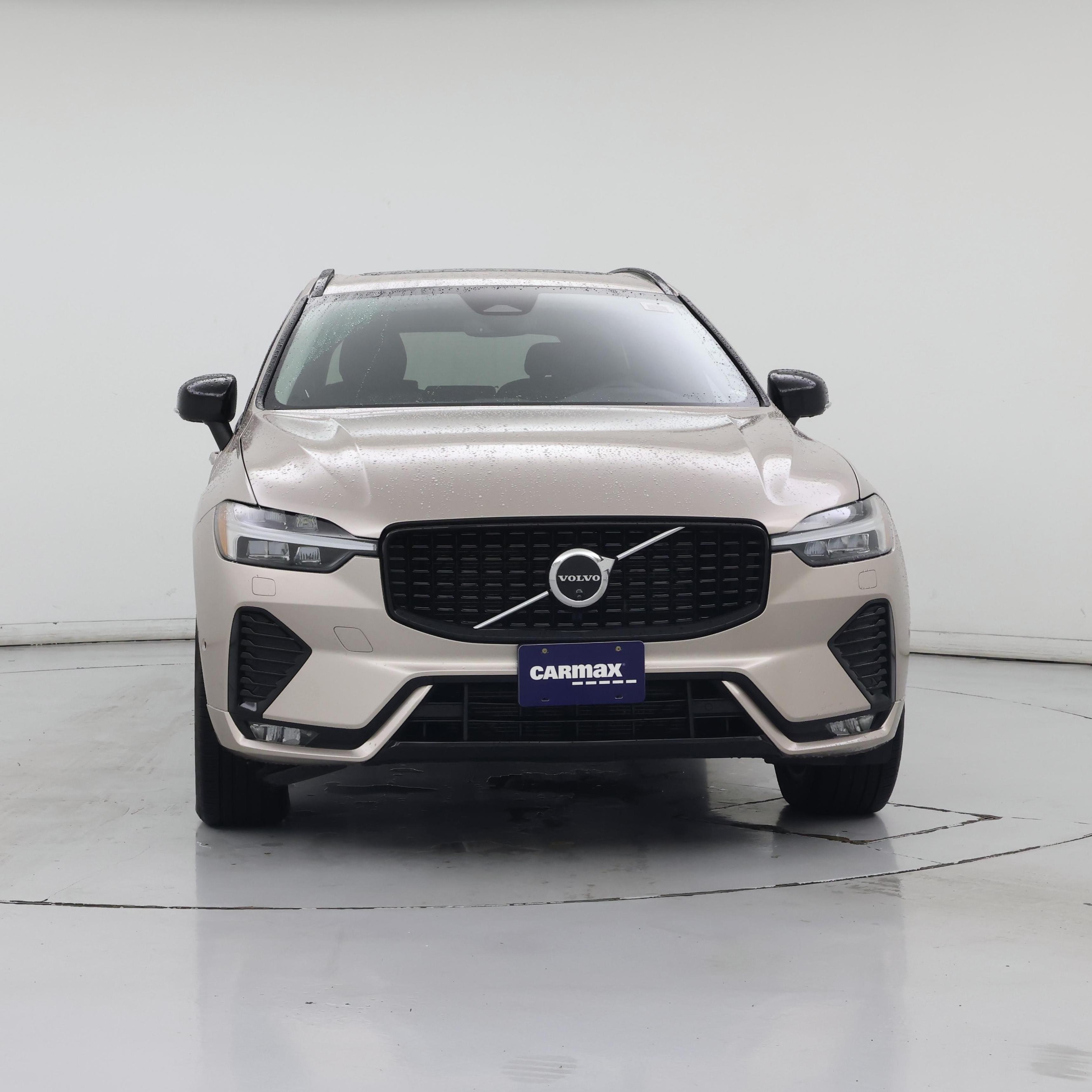 Thumbnail: 2025 Volvo XC60 - 5
