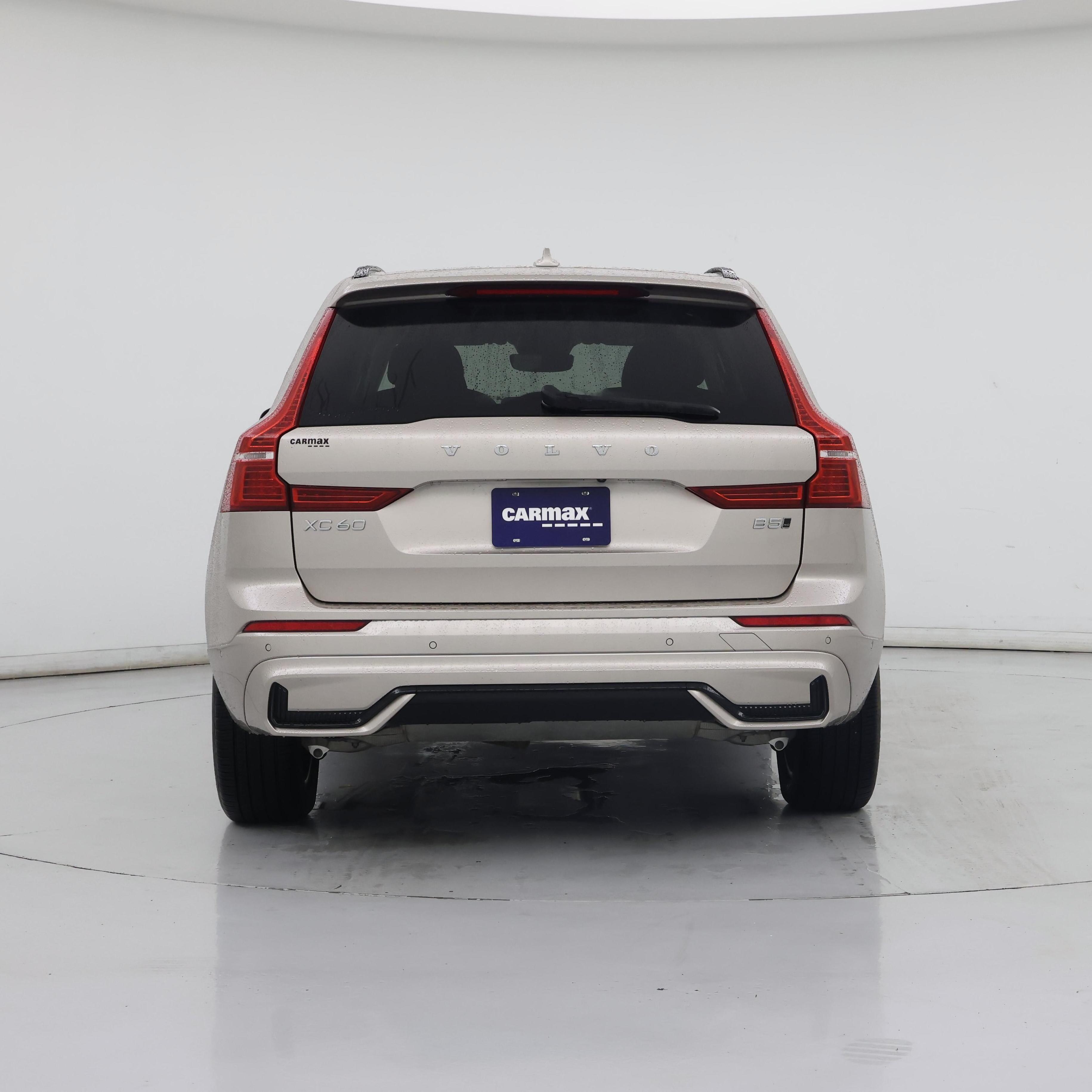 Thumbnail: 2025 Volvo XC60 - 6