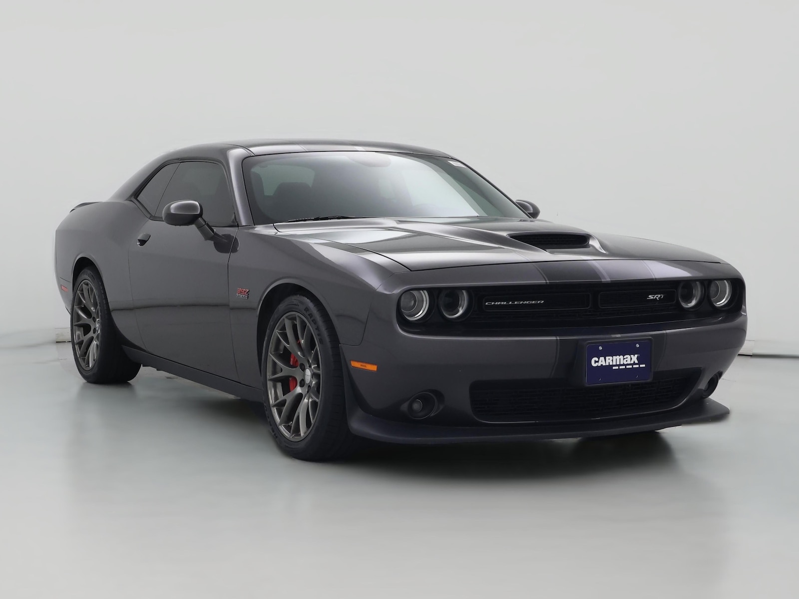 2015 Dodge Challenger