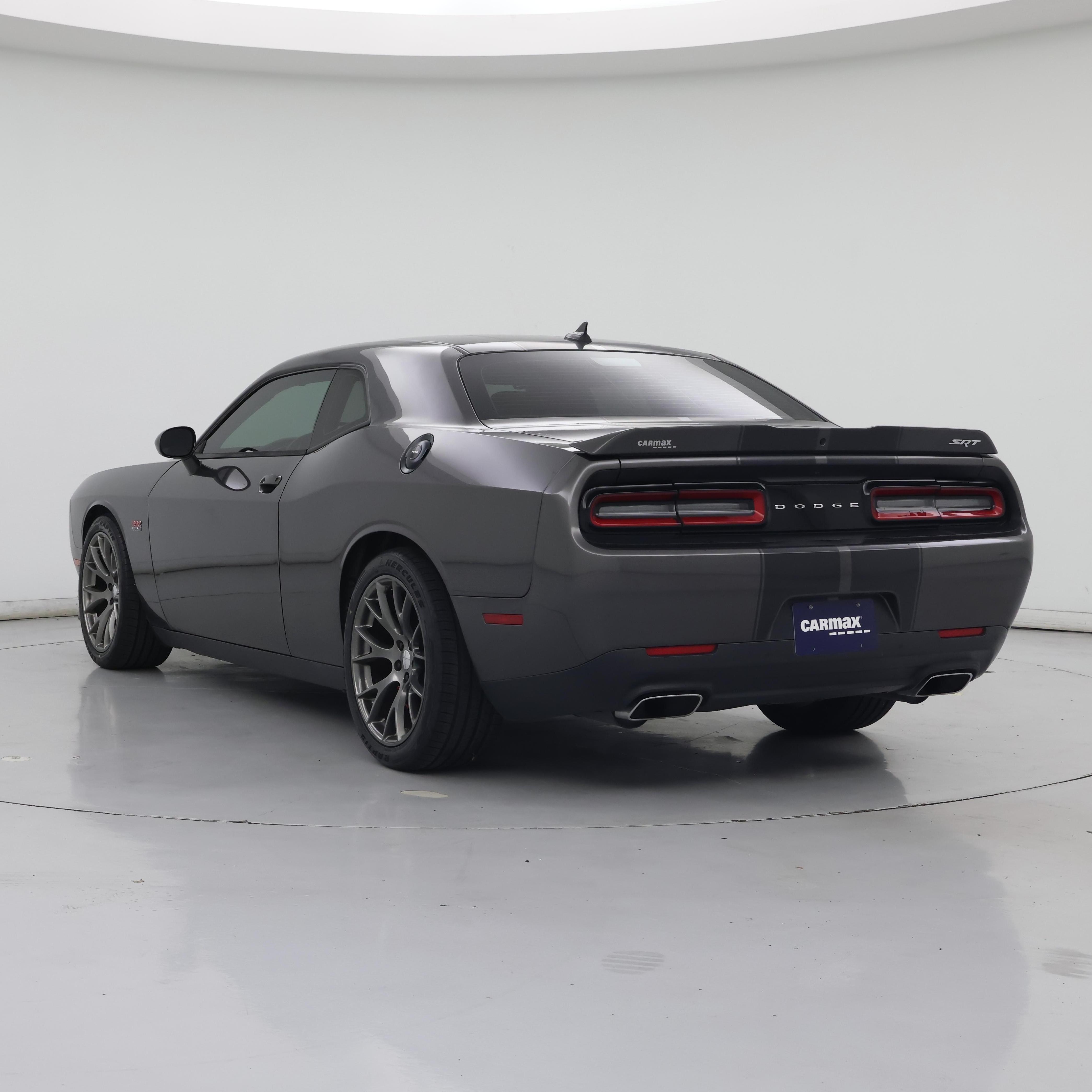 Thumbnail: 2015 Dodge Challenger - 2