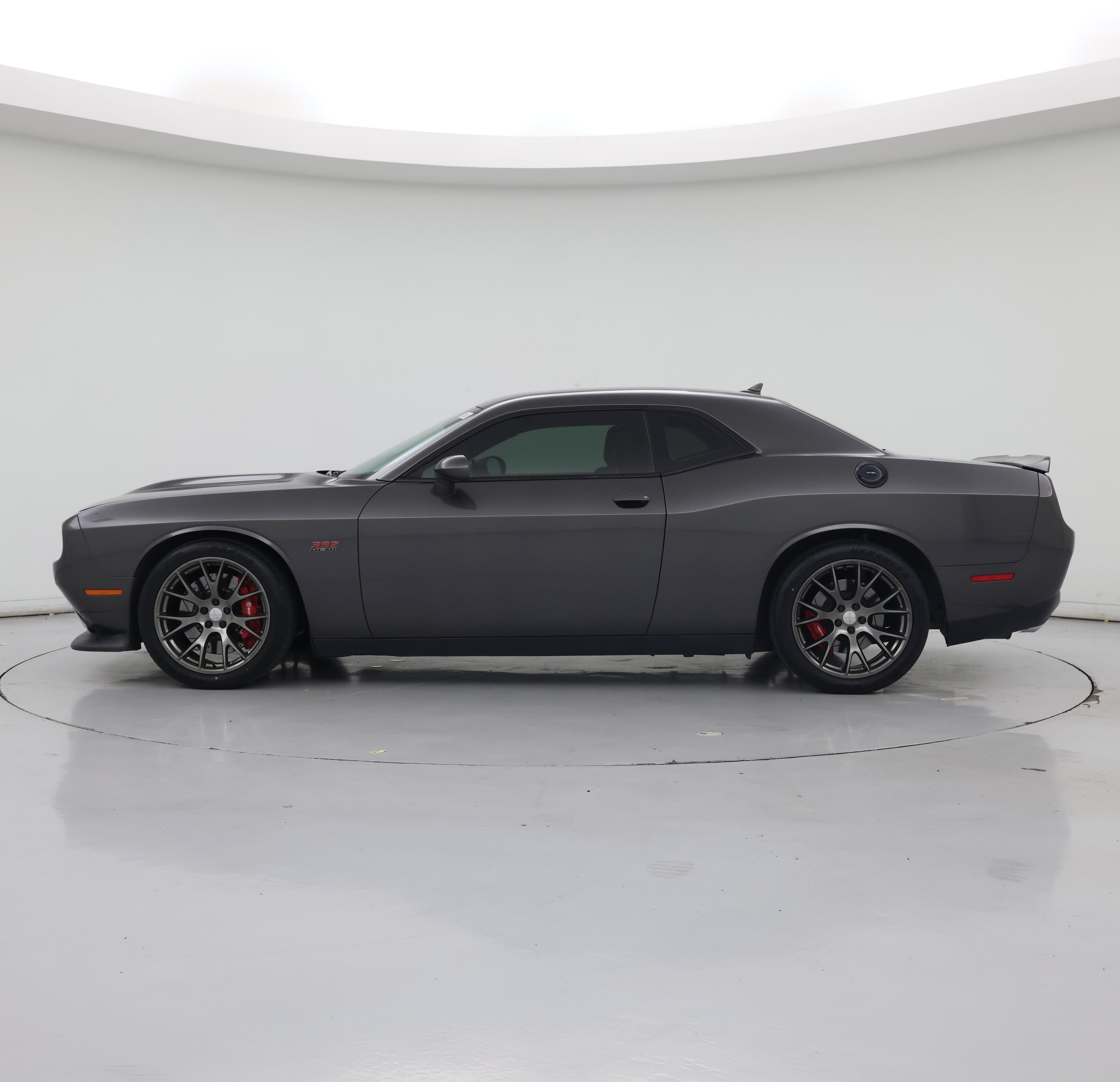 Thumbnail: 2015 Dodge Challenger - 3
