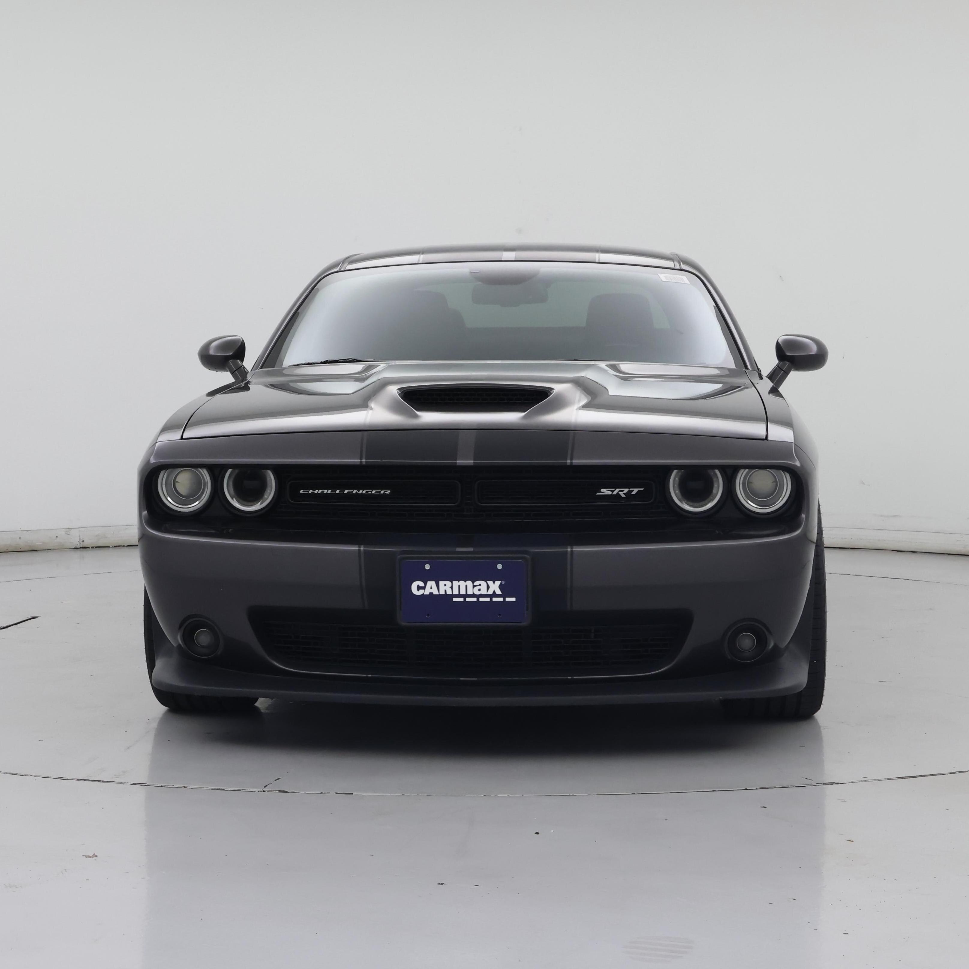 Thumbnail: 2015 Dodge Challenger - 5