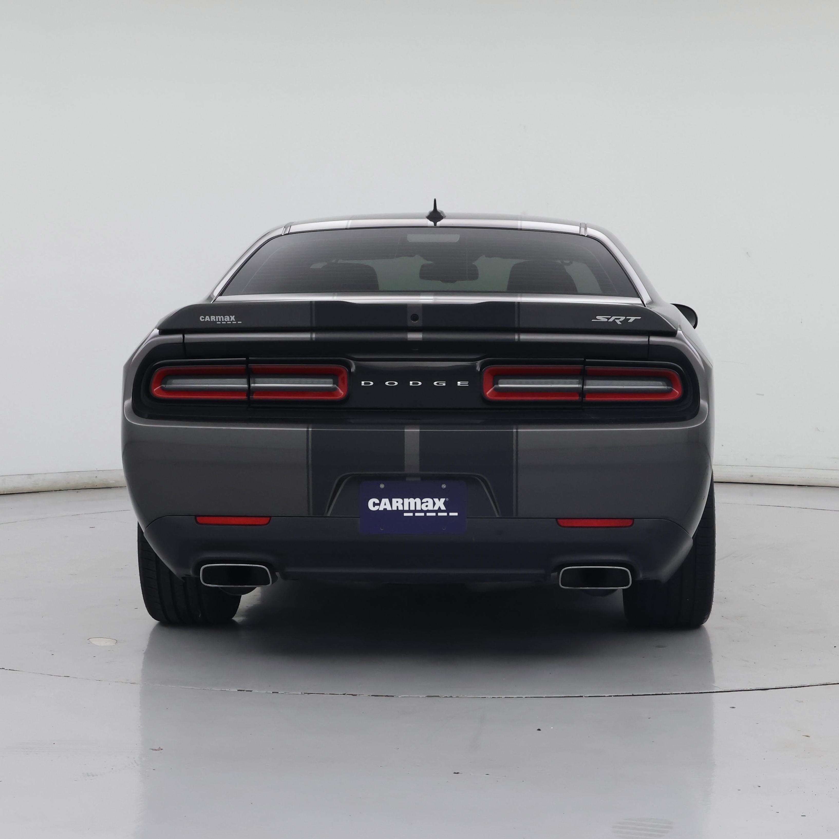 Thumbnail: 2015 Dodge Challenger - 6