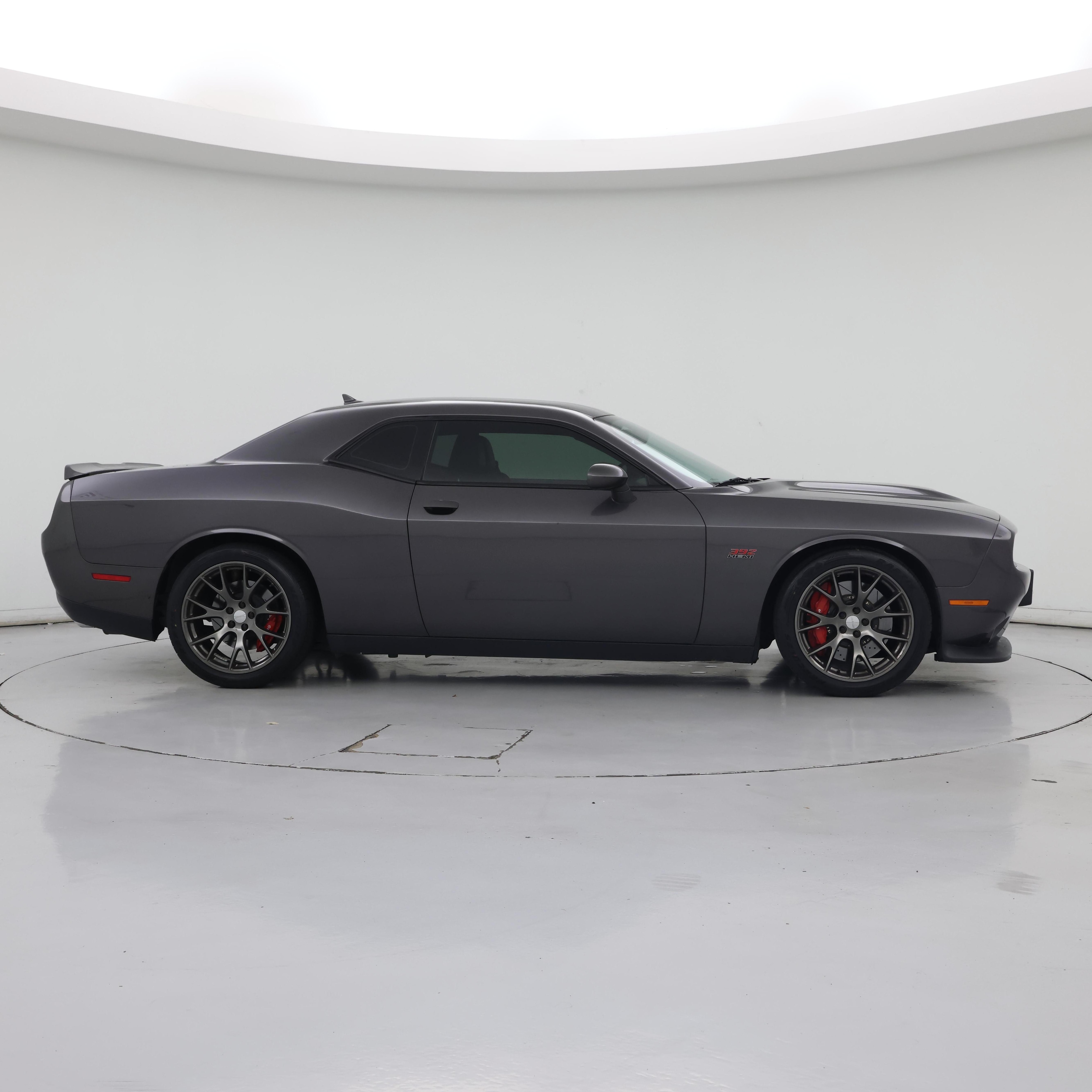 Thumbnail: 2015 Dodge Challenger - 7