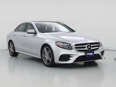 2018 Mercedes-Benz E300