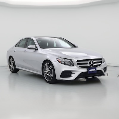 2018 Mercedes-Benz E300