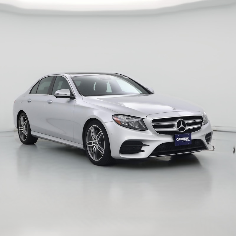 2018 Mercedes-Benz E300