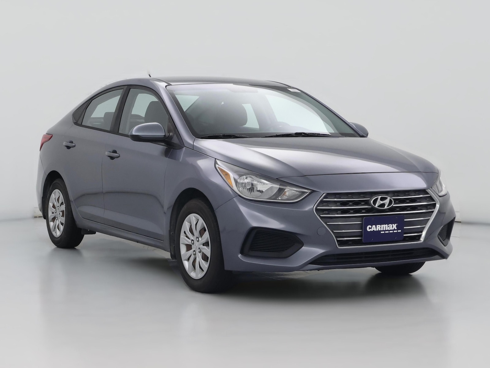 2019 Hyundai Accent