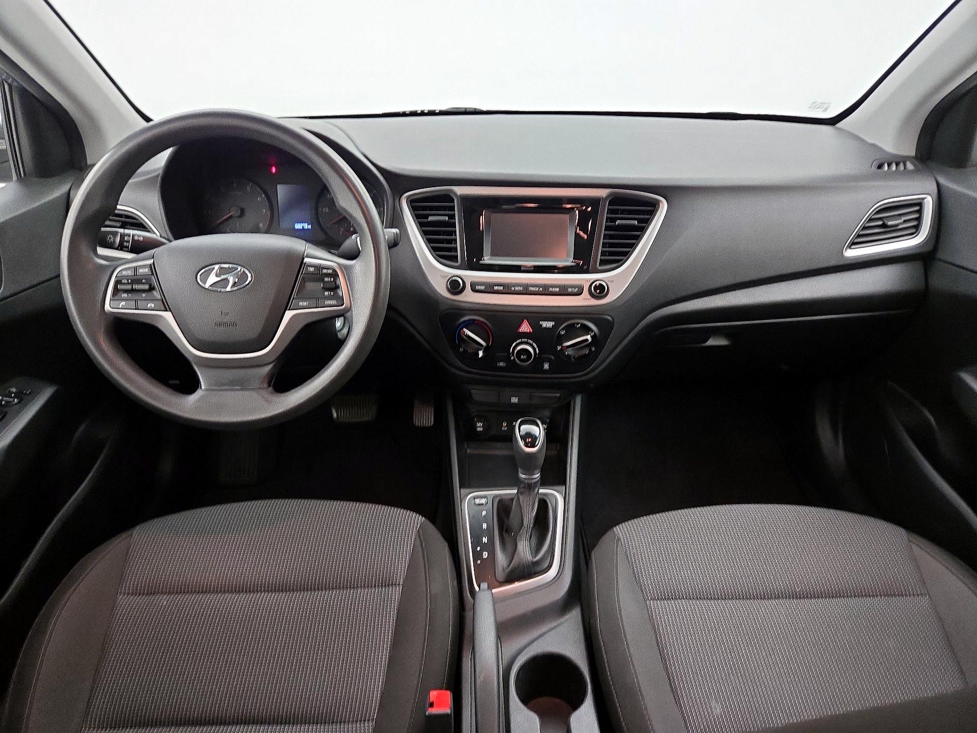 Thumbnail: 2019 Hyundai Accent - 9