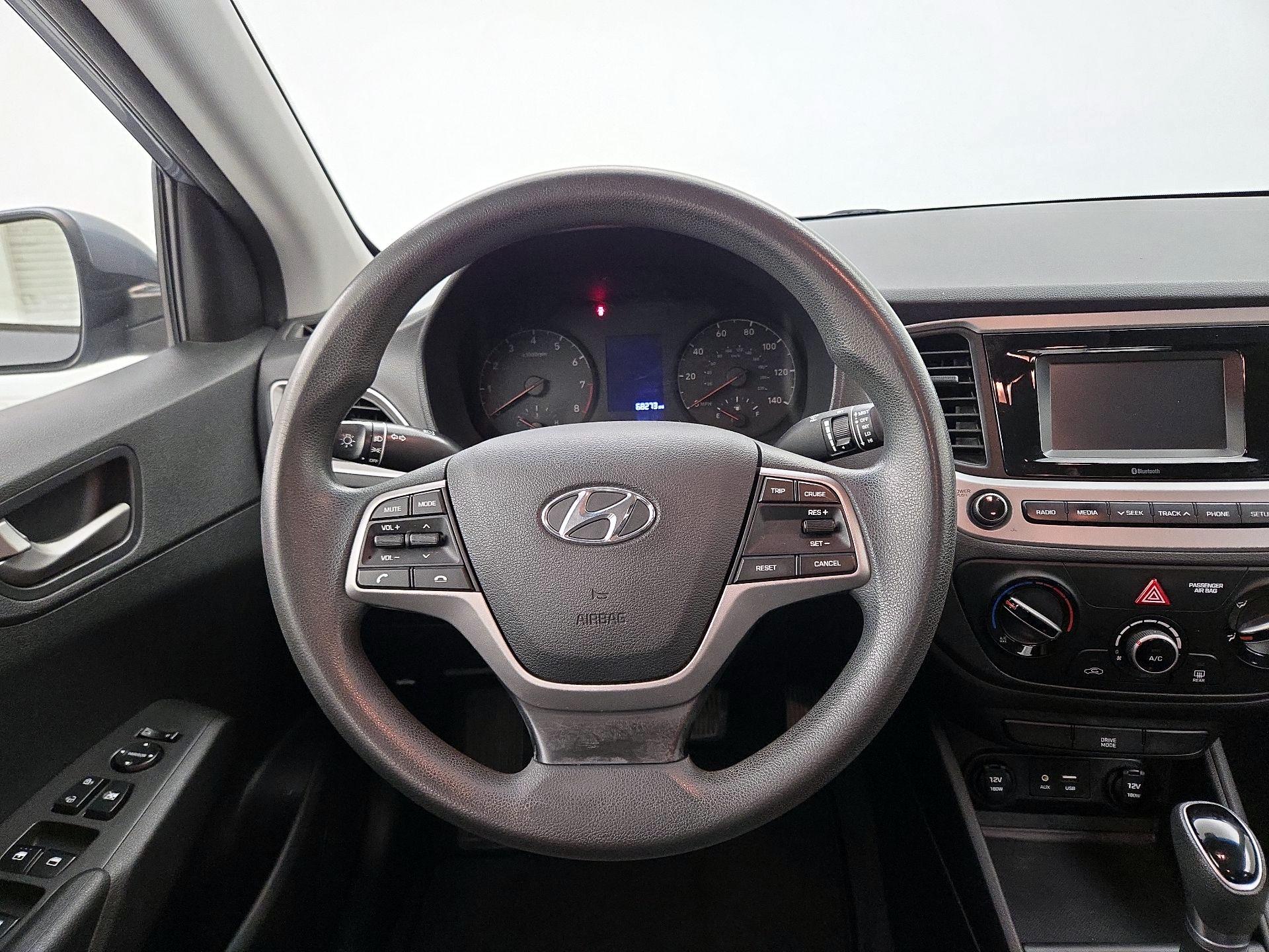 Thumbnail: 2019 Hyundai Accent - 10