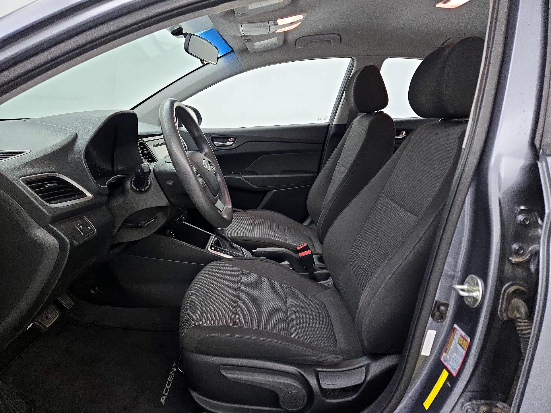 Thumbnail: 2019 Hyundai Accent - 11