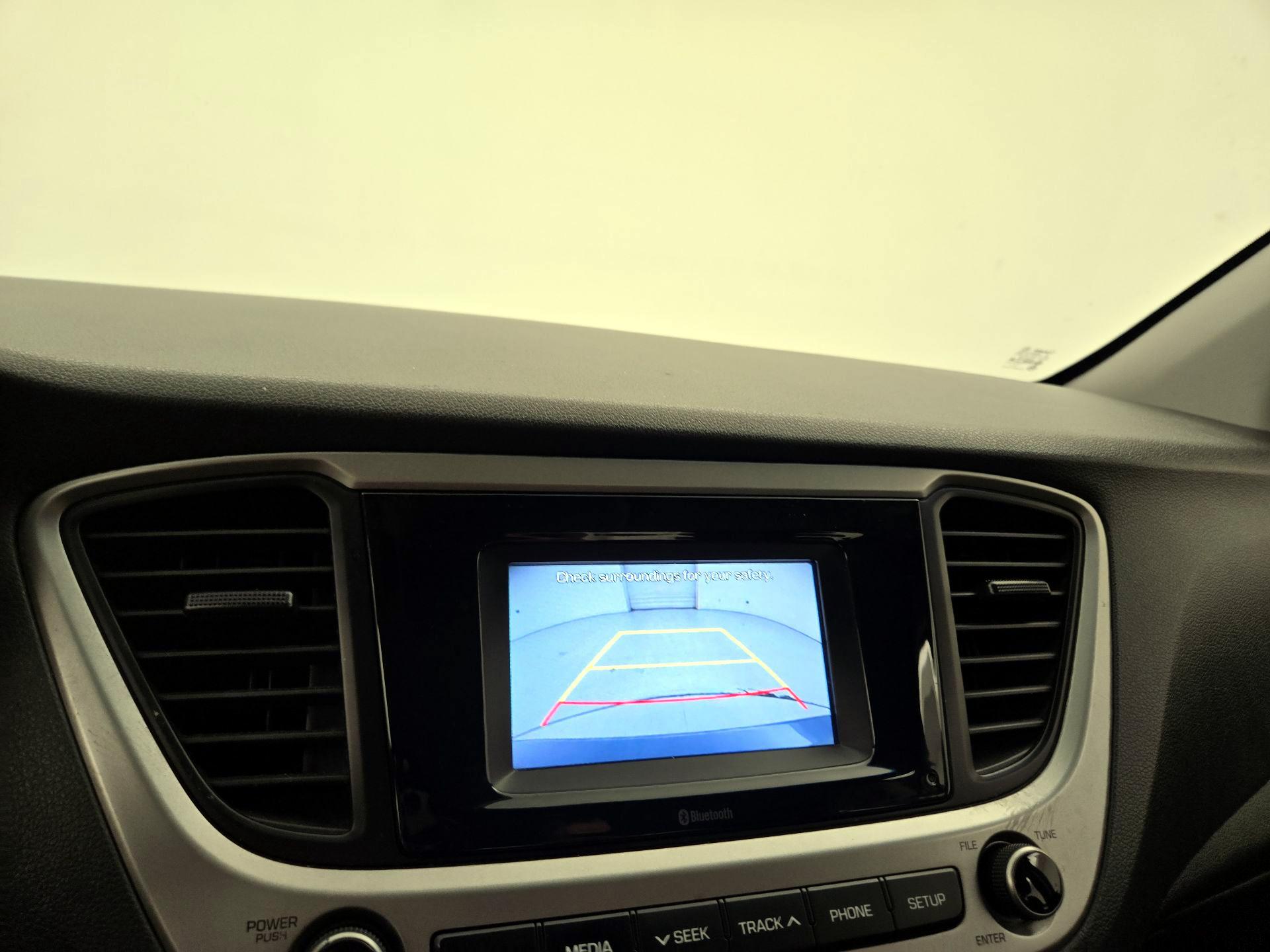 Thumbnail: 2019 Hyundai Accent - 14