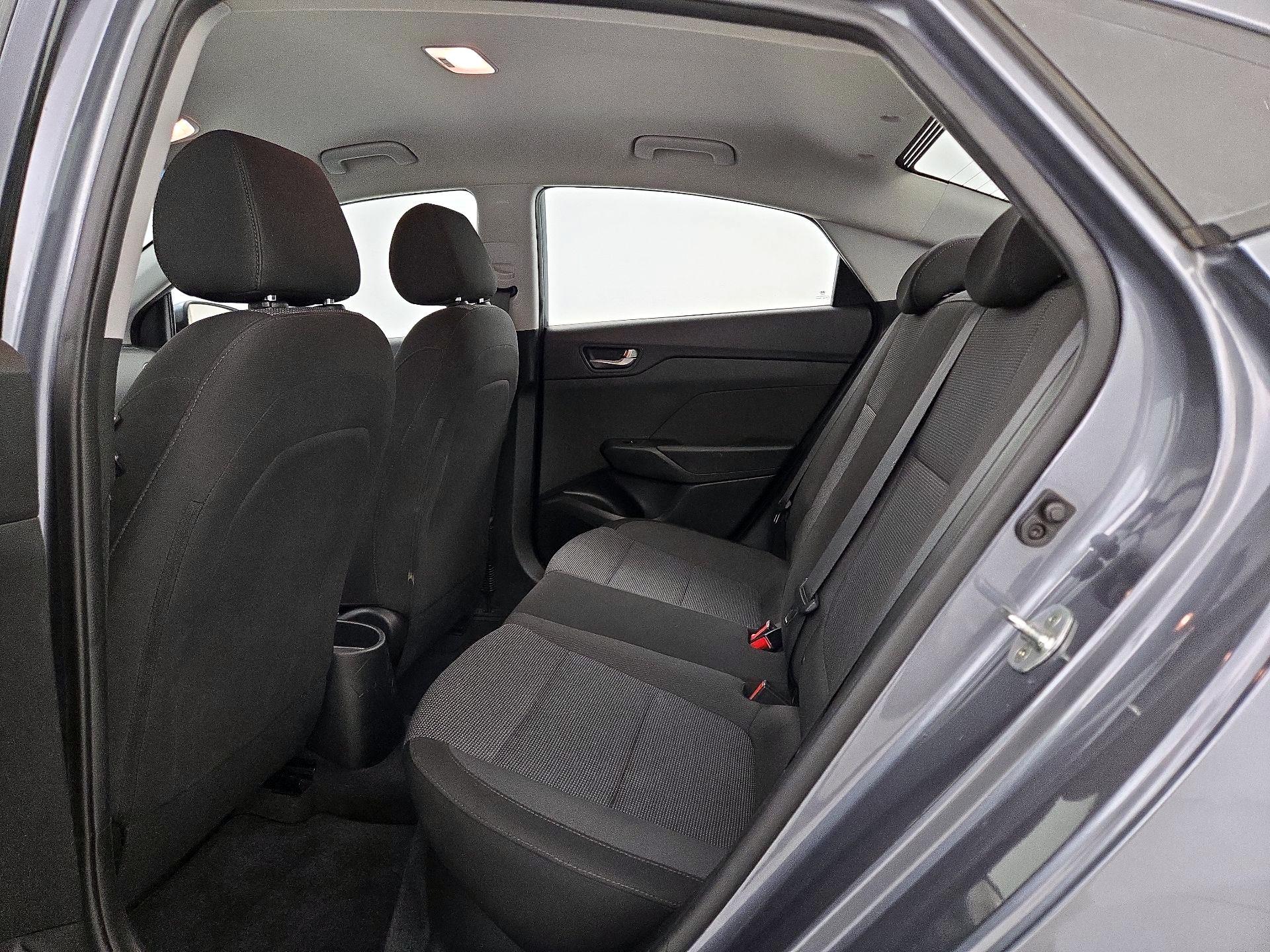 Thumbnail: 2019 Hyundai Accent - 19