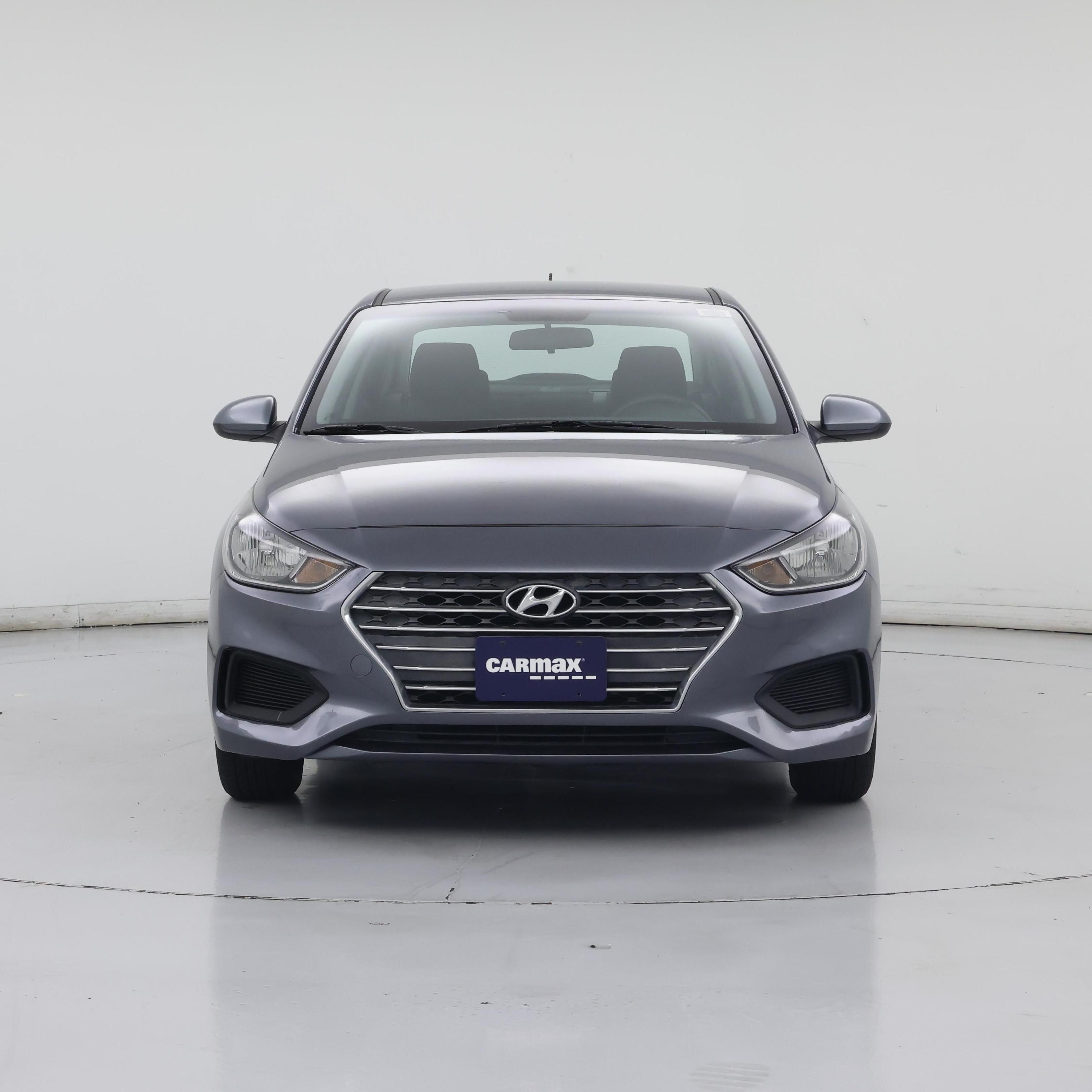 Thumbnail: 2019 Hyundai Accent - 5