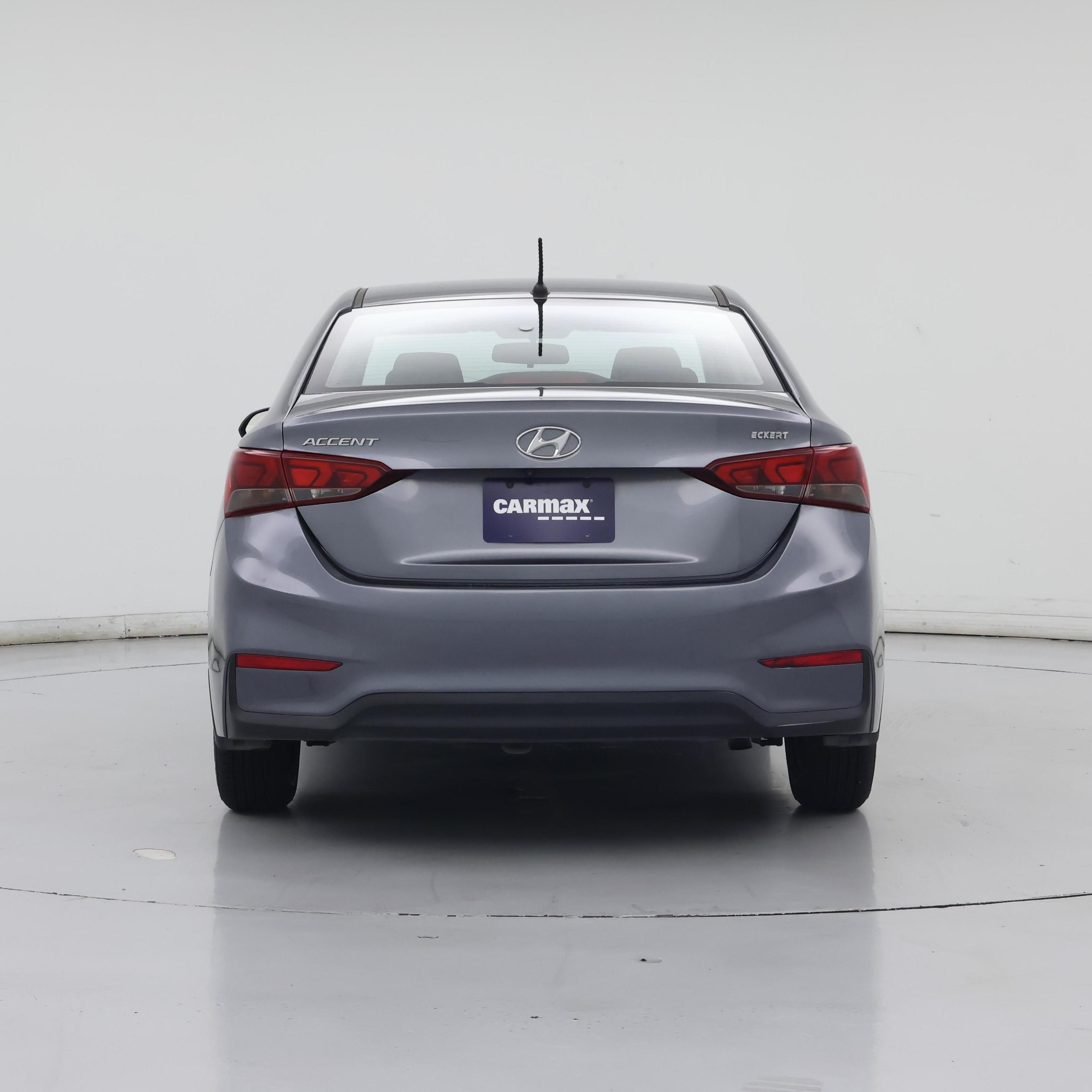 Thumbnail: 2019 Hyundai Accent - 6