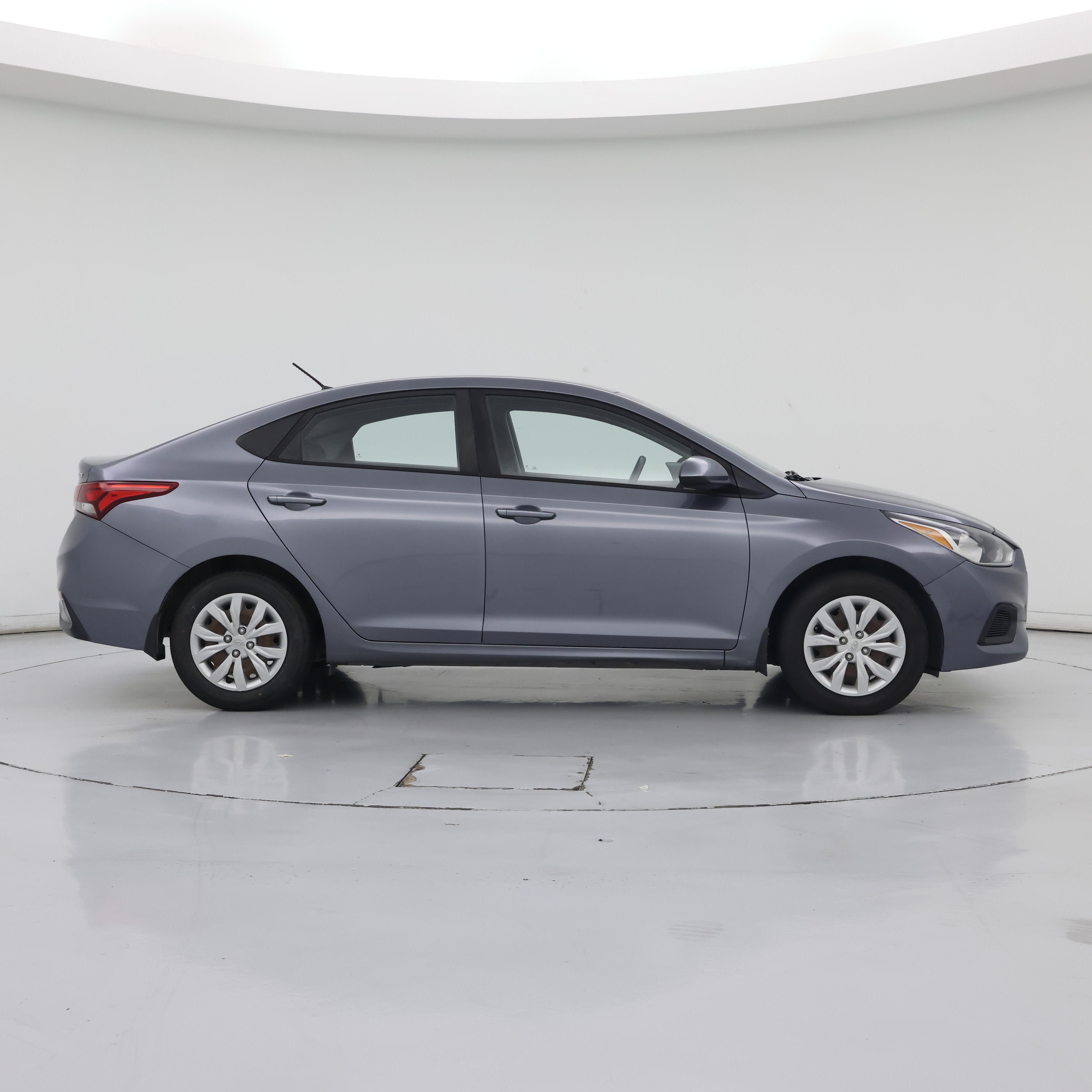 Thumbnail: 2019 Hyundai Accent - 7
