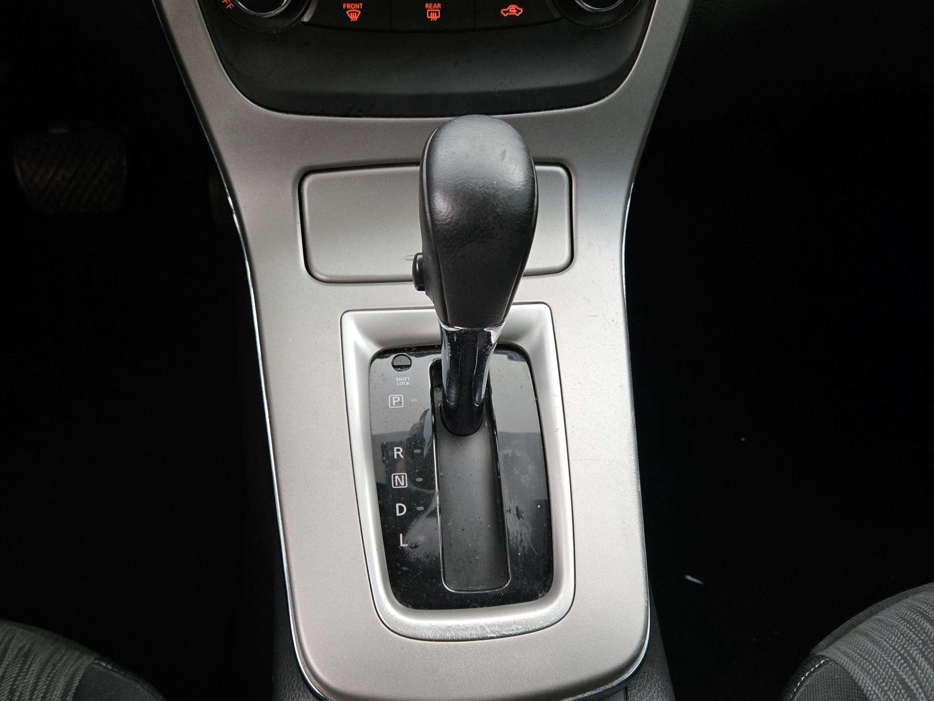 Thumbnail: 2015 Nissan Sentra - 17