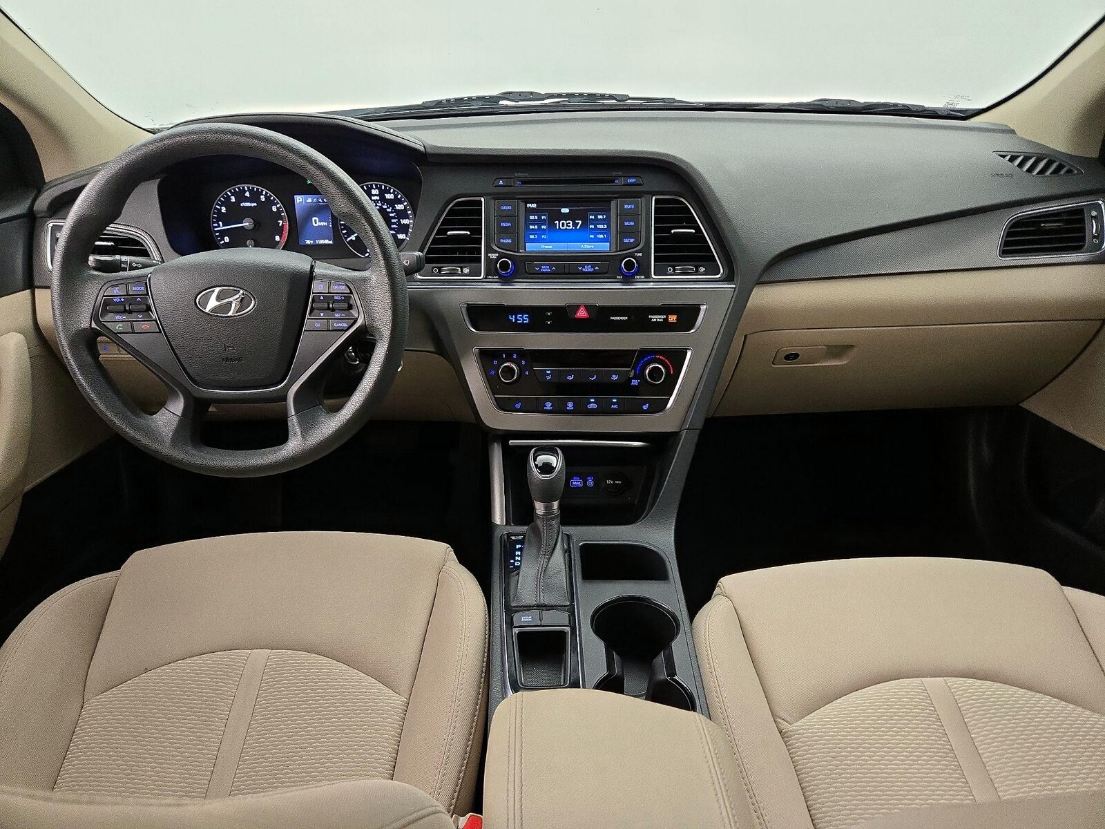2015 Hyundai Sonata Sport - Photo 10