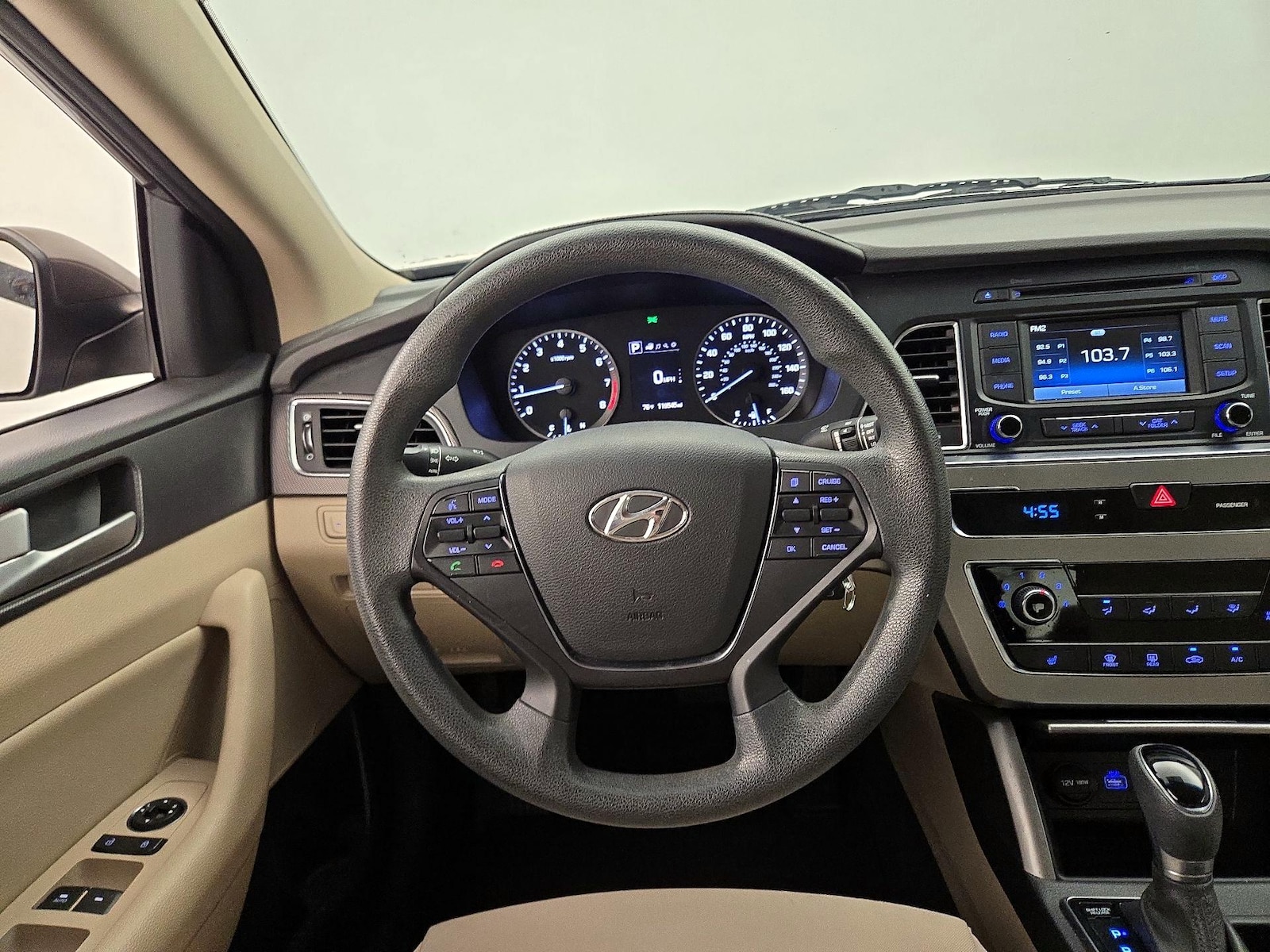 2015 Hyundai Sonata Sport - Photo 11