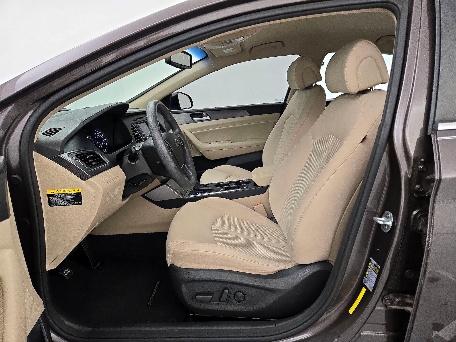 2015 Hyundai Sonata Sport - Photo 12
