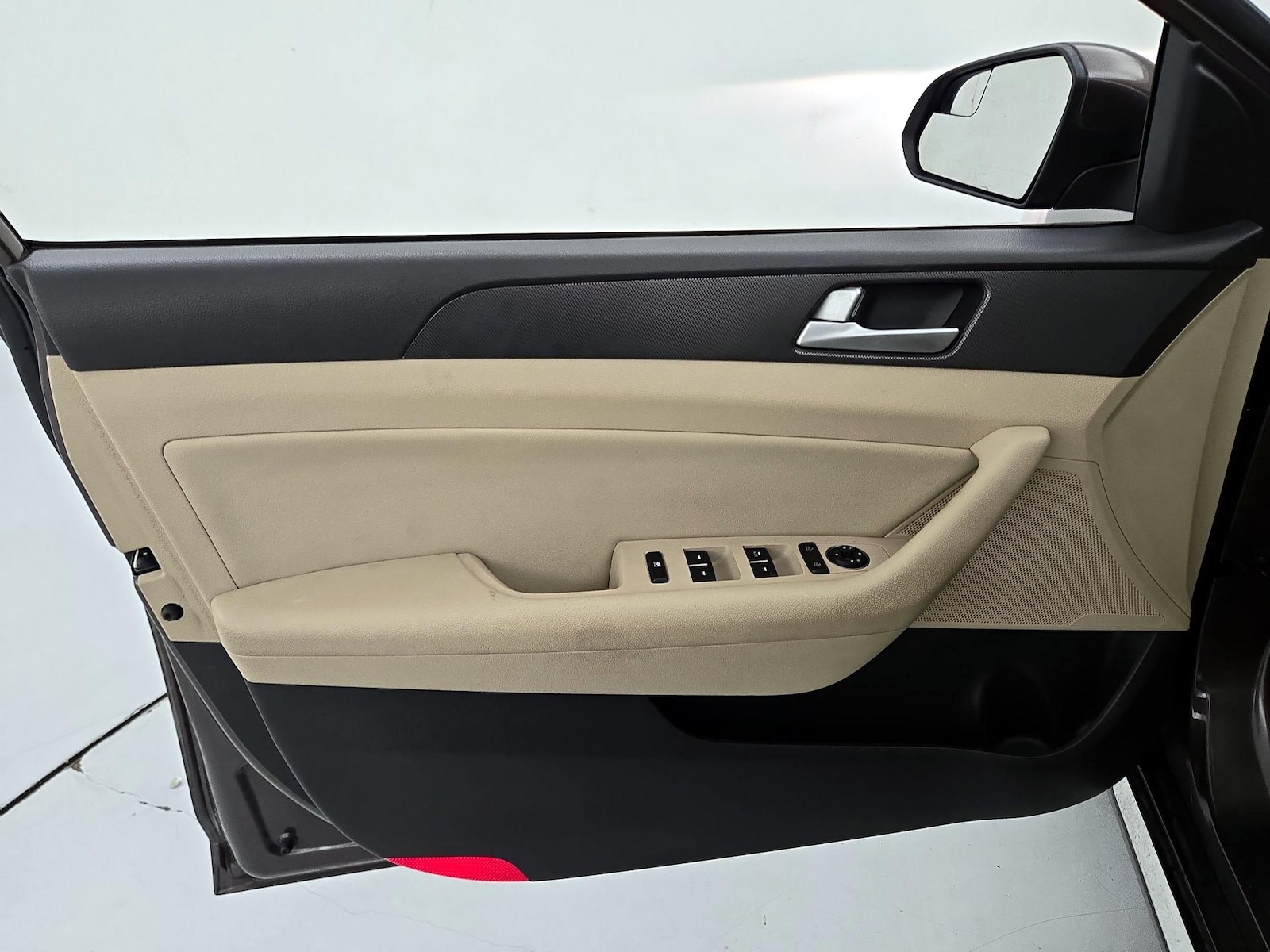 2015 Hyundai Sonata Sport - Photo 13