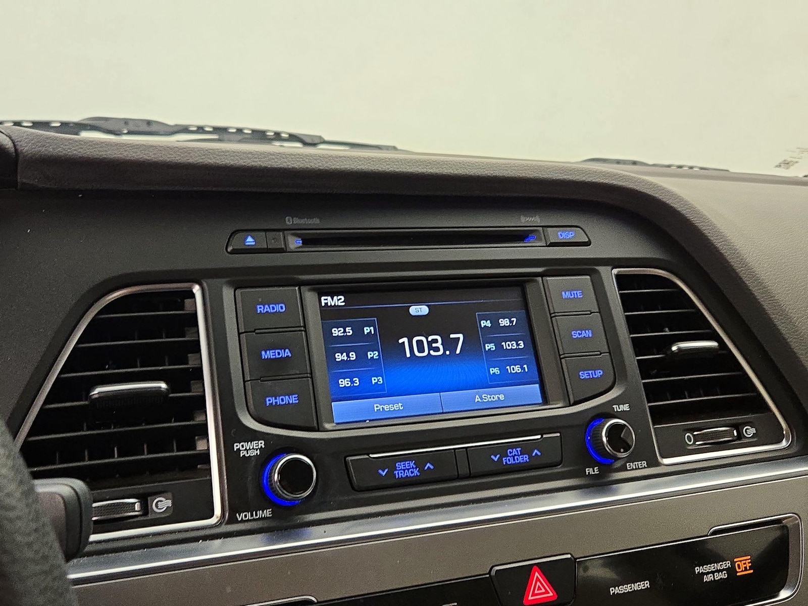 2015 Hyundai Sonata Sport - Photo 16
