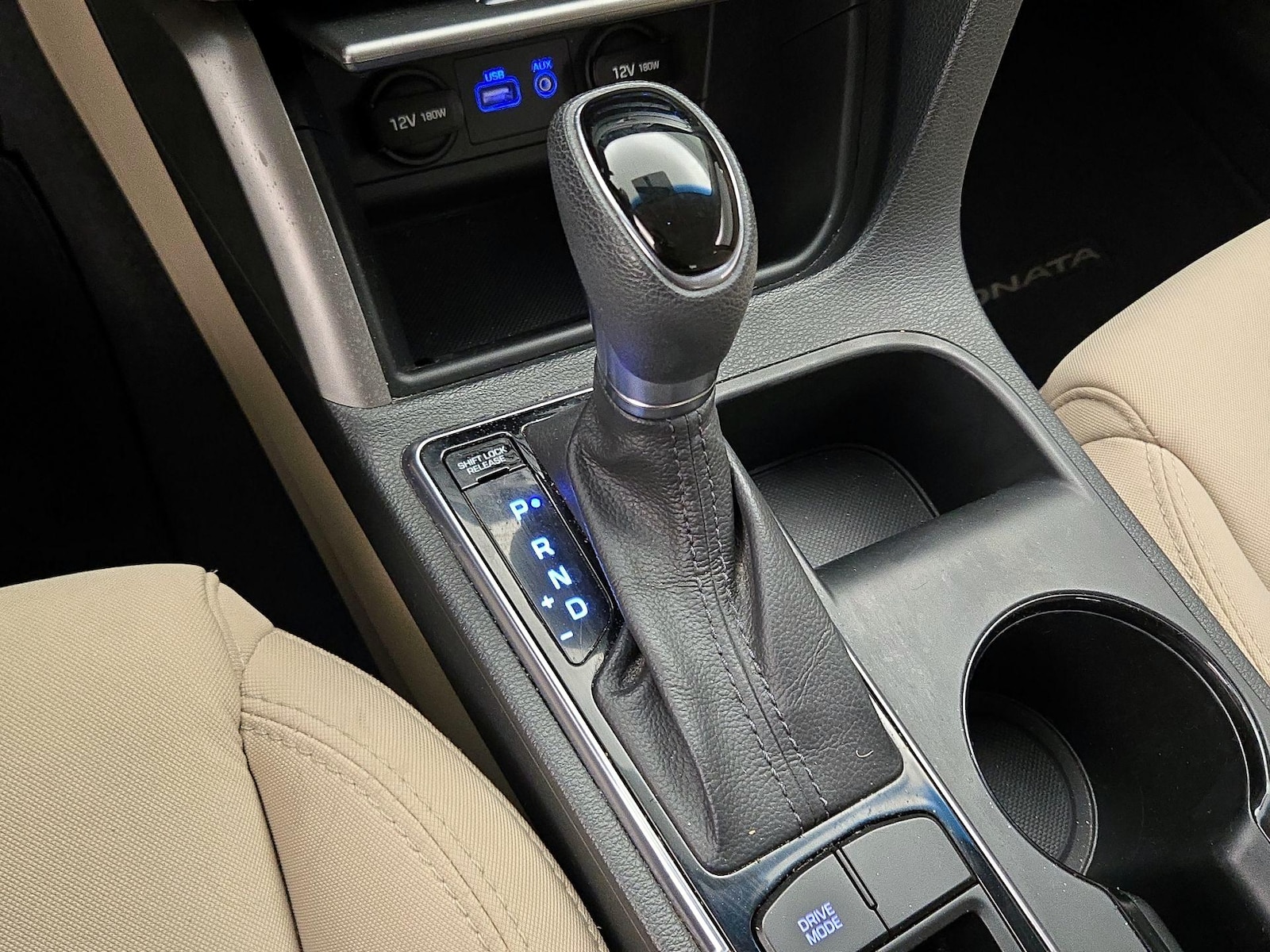 2015 Hyundai Sonata Sport - Photo 18