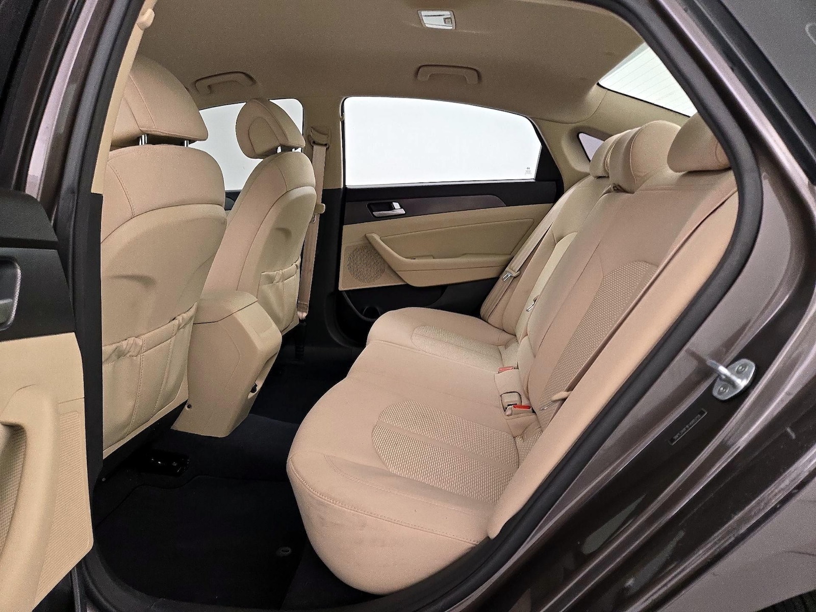 2015 Hyundai Sonata Sport - Photo 20