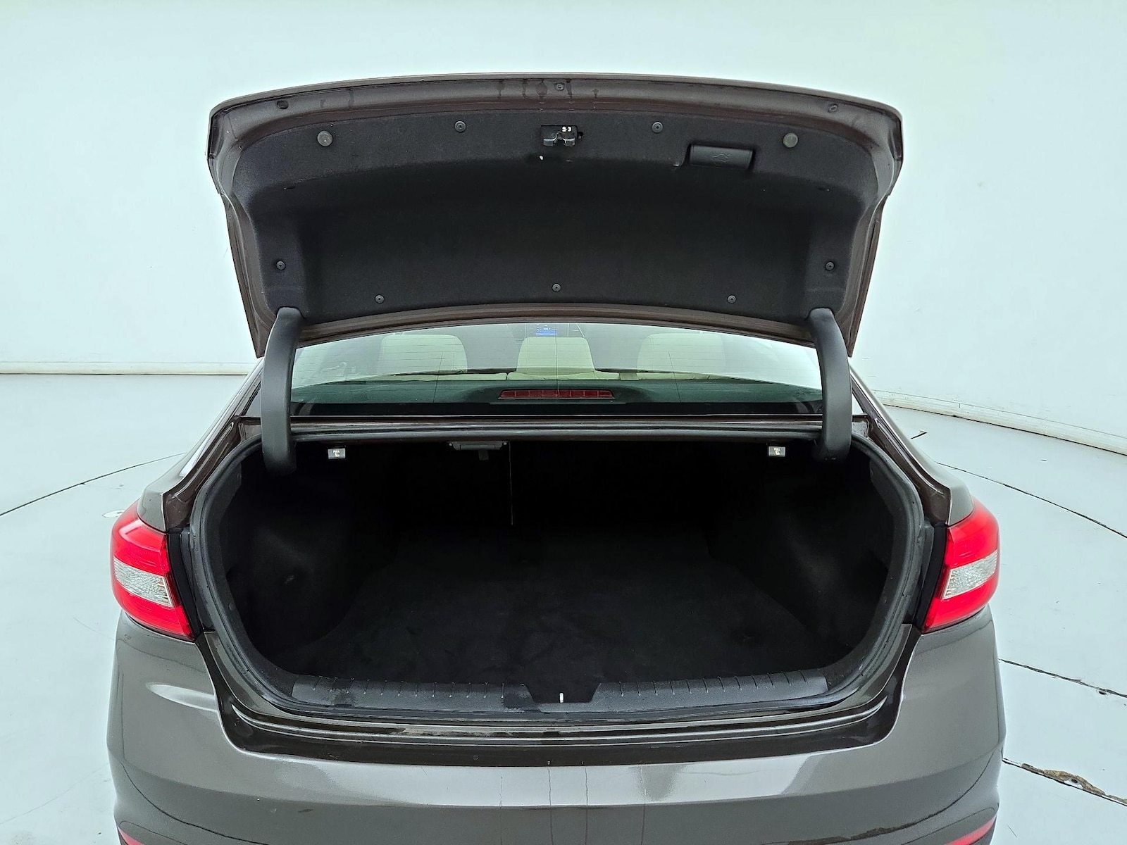 2015 Hyundai Sonata Sport - Photo 21