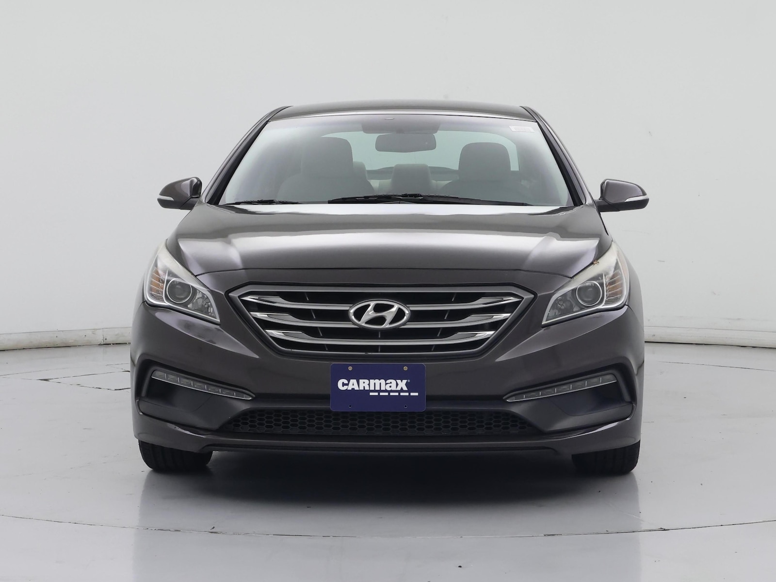 2015 Hyundai Sonata Sport - Photo 6