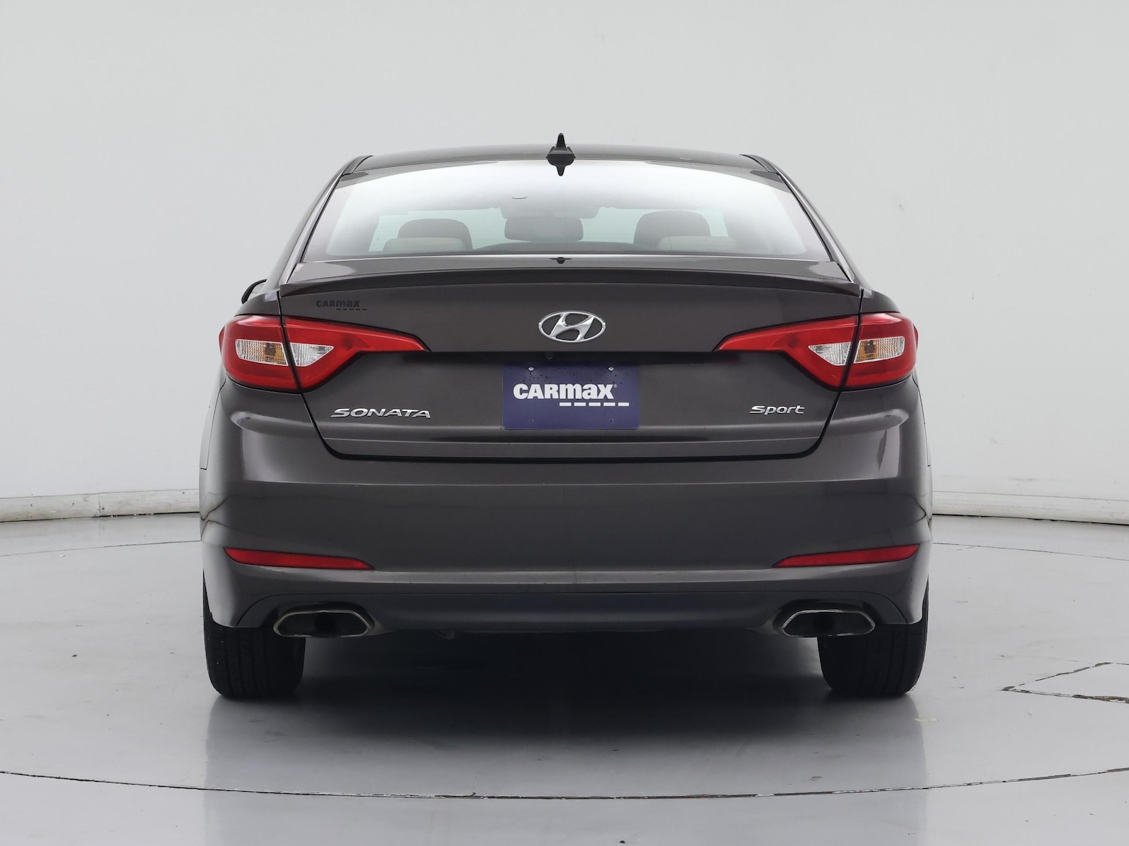 2015 Hyundai Sonata Sport - Photo 7
