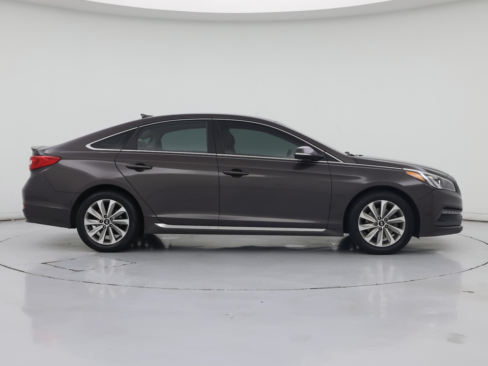 2015 Hyundai Sonata Sport - Photo 8