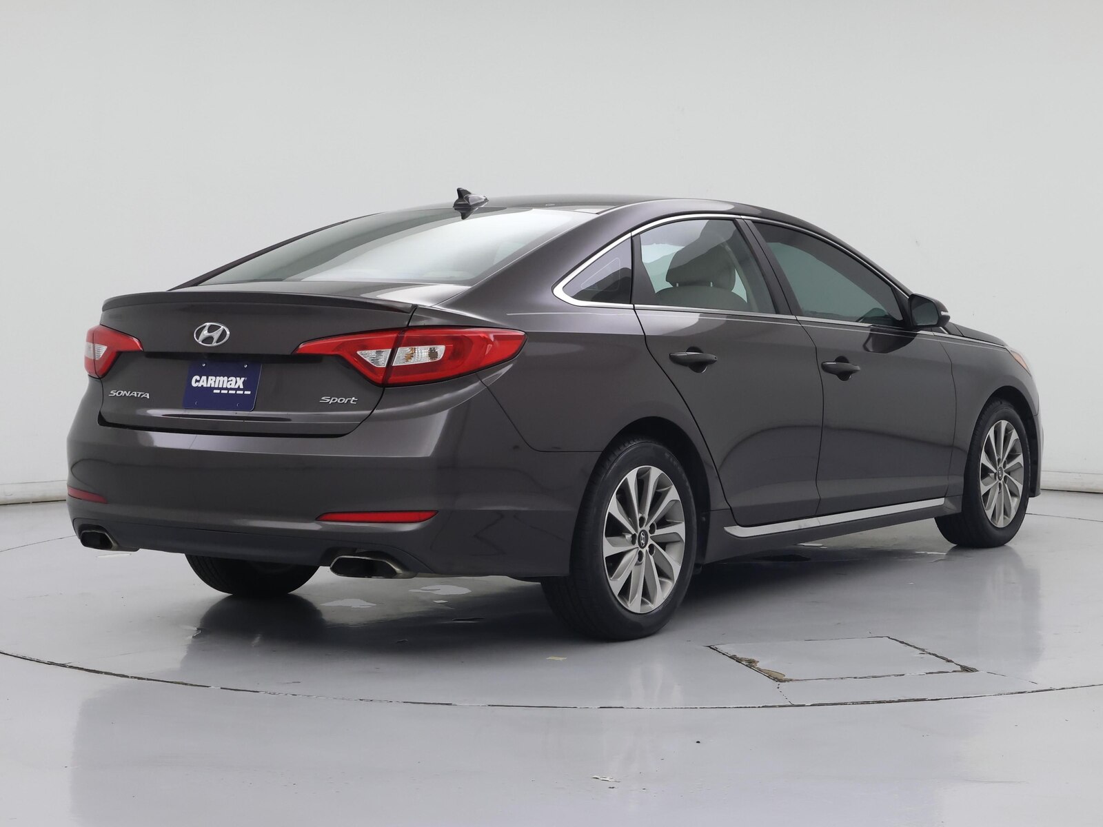 2015 Hyundai Sonata Sport - Photo 9
