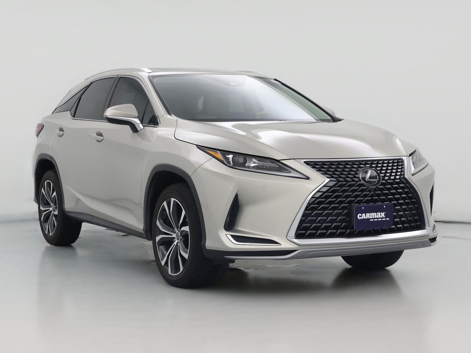 2021 Lexus RX