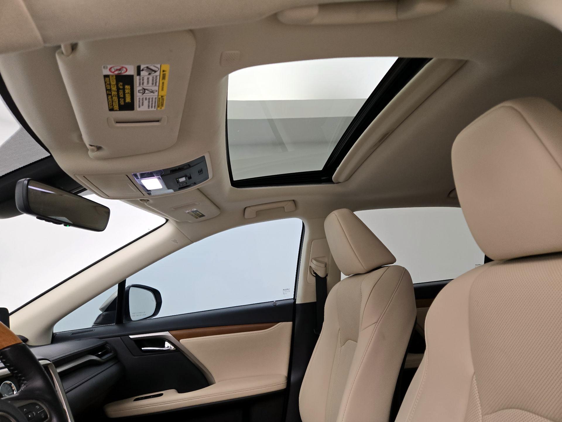 Thumbnail: 2021 Lexus RX - 20