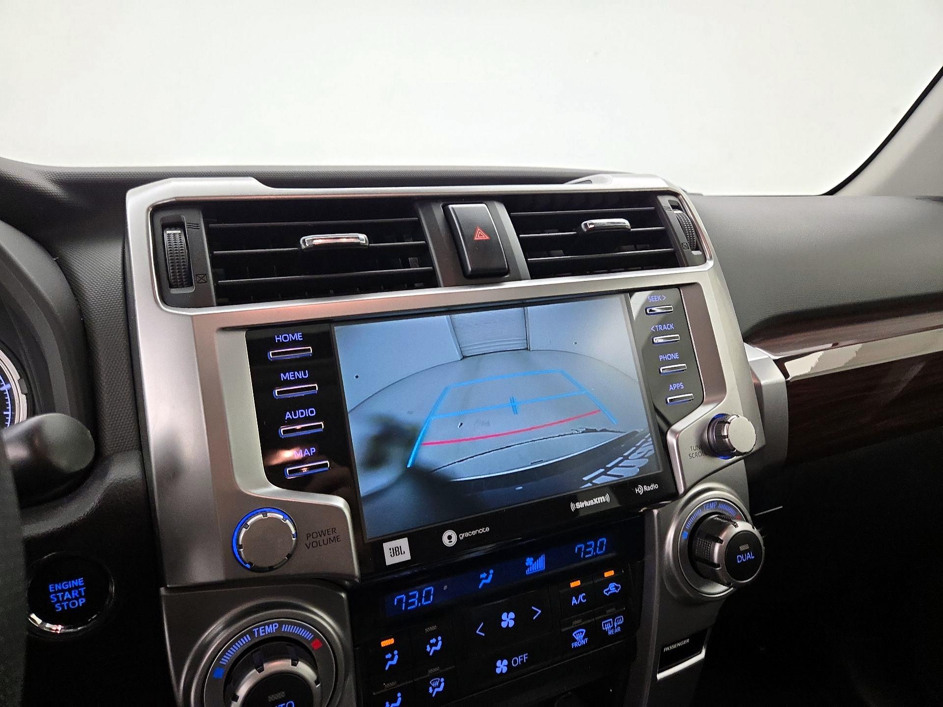 Thumbnail: 2020 Toyota 4Runner - 15