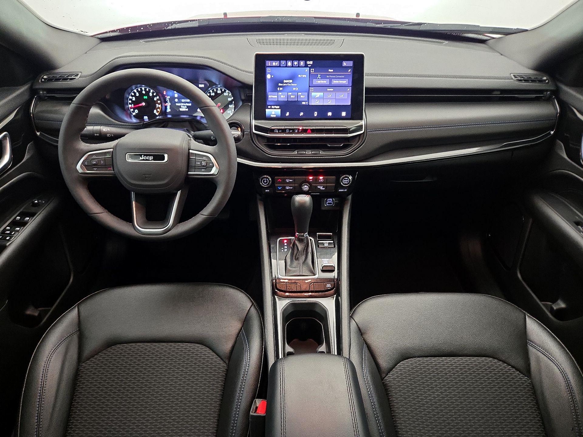 Thumbnail: 2025 Jeep Compass - 9
