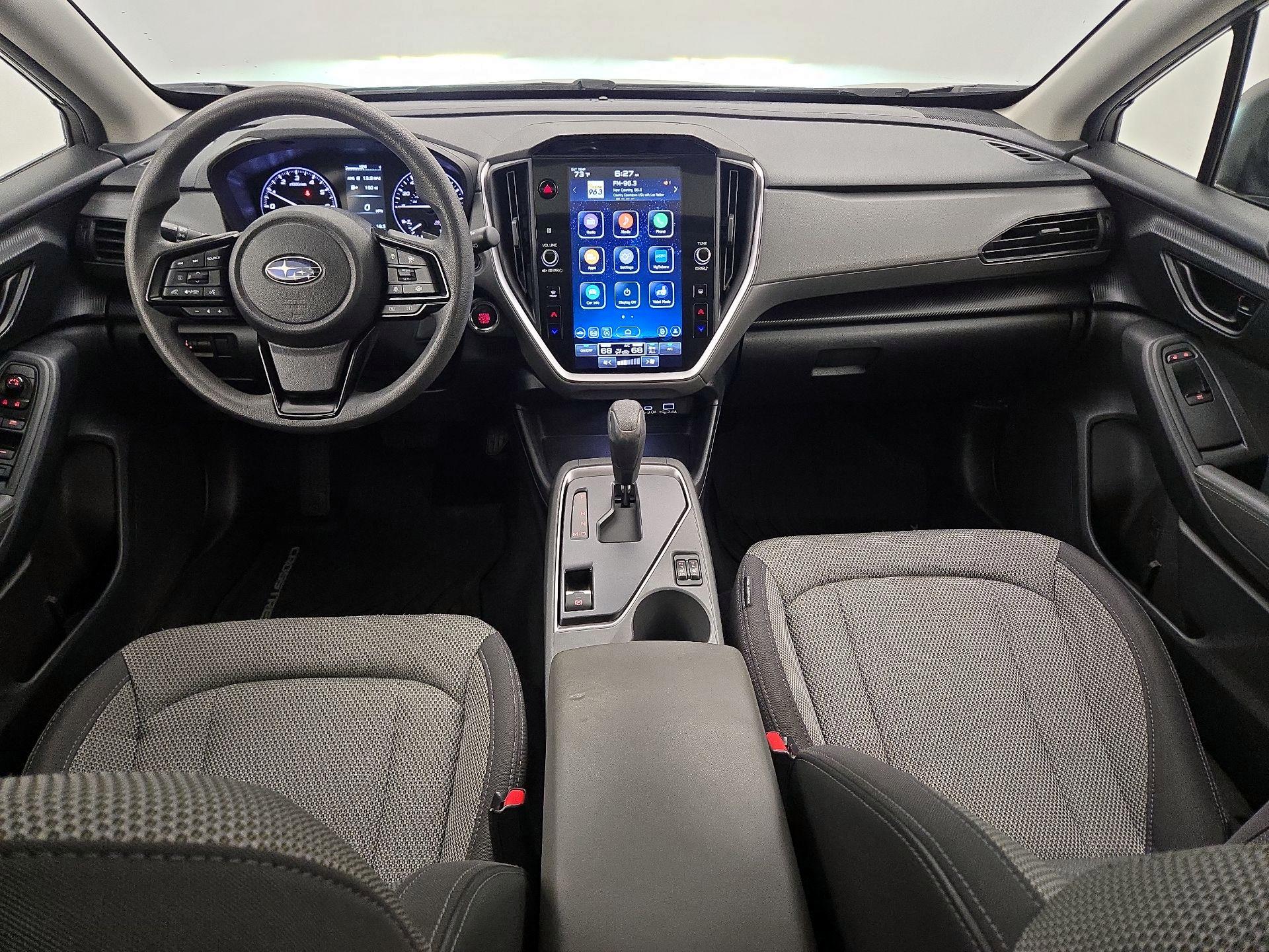 Thumbnail: 2024 Subaru Crosstrek - 9