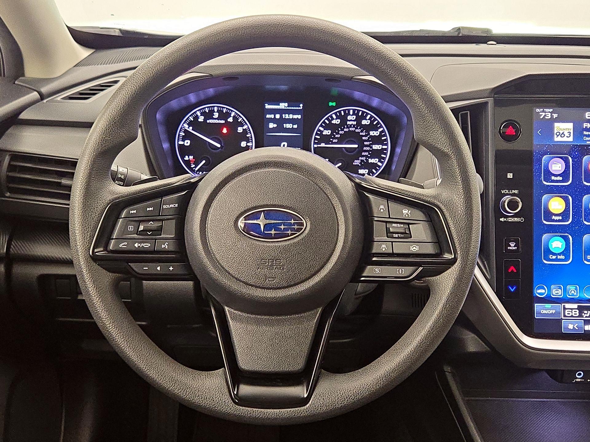 Thumbnail: 2024 Subaru Crosstrek - 10