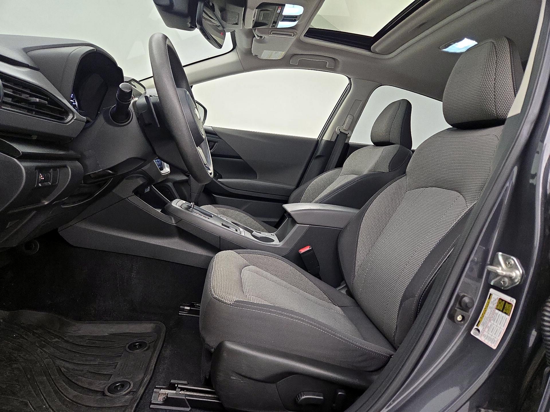 Thumbnail: 2024 Subaru Crosstrek - 11