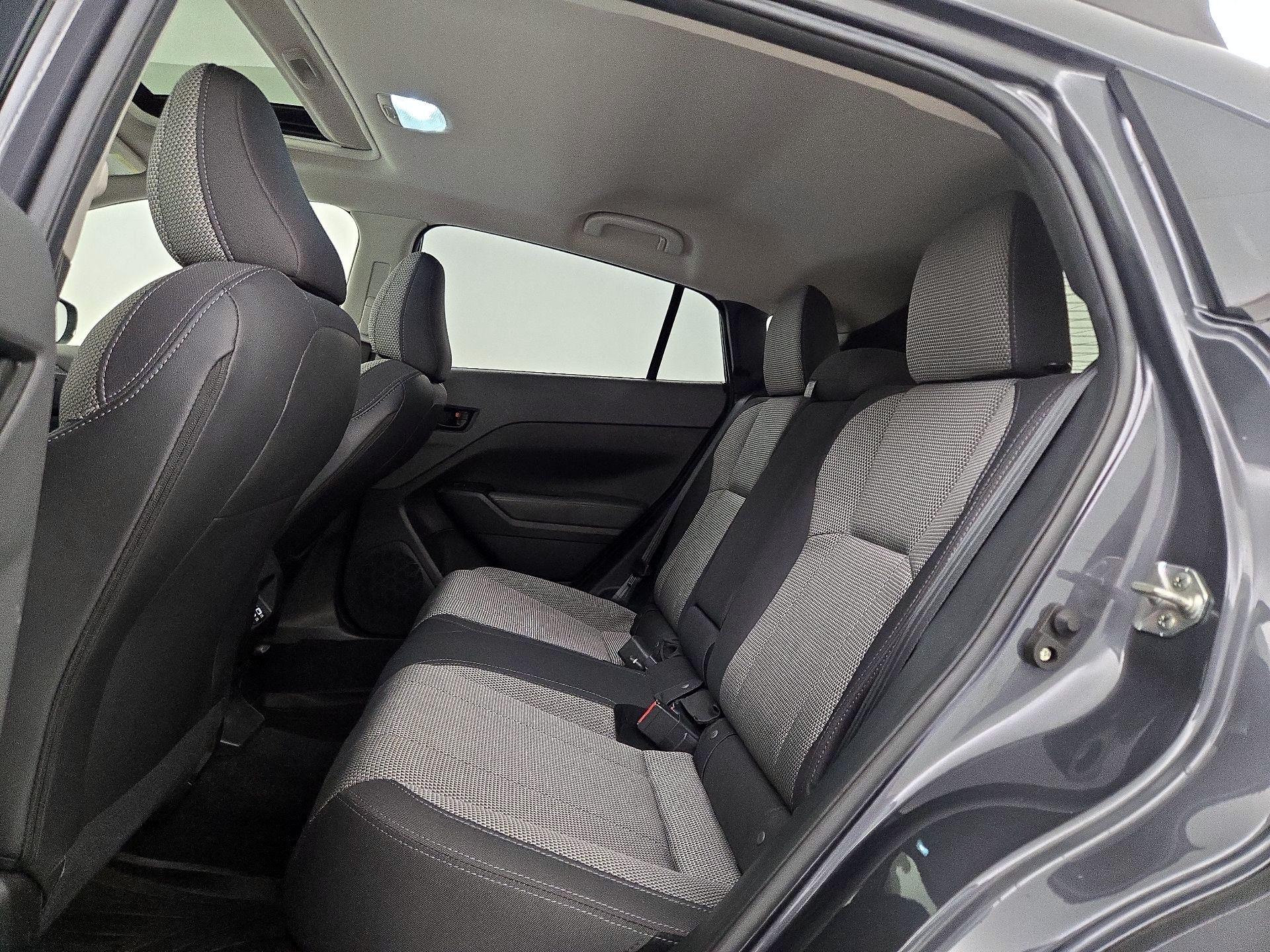 Thumbnail: 2024 Subaru Crosstrek - 20
