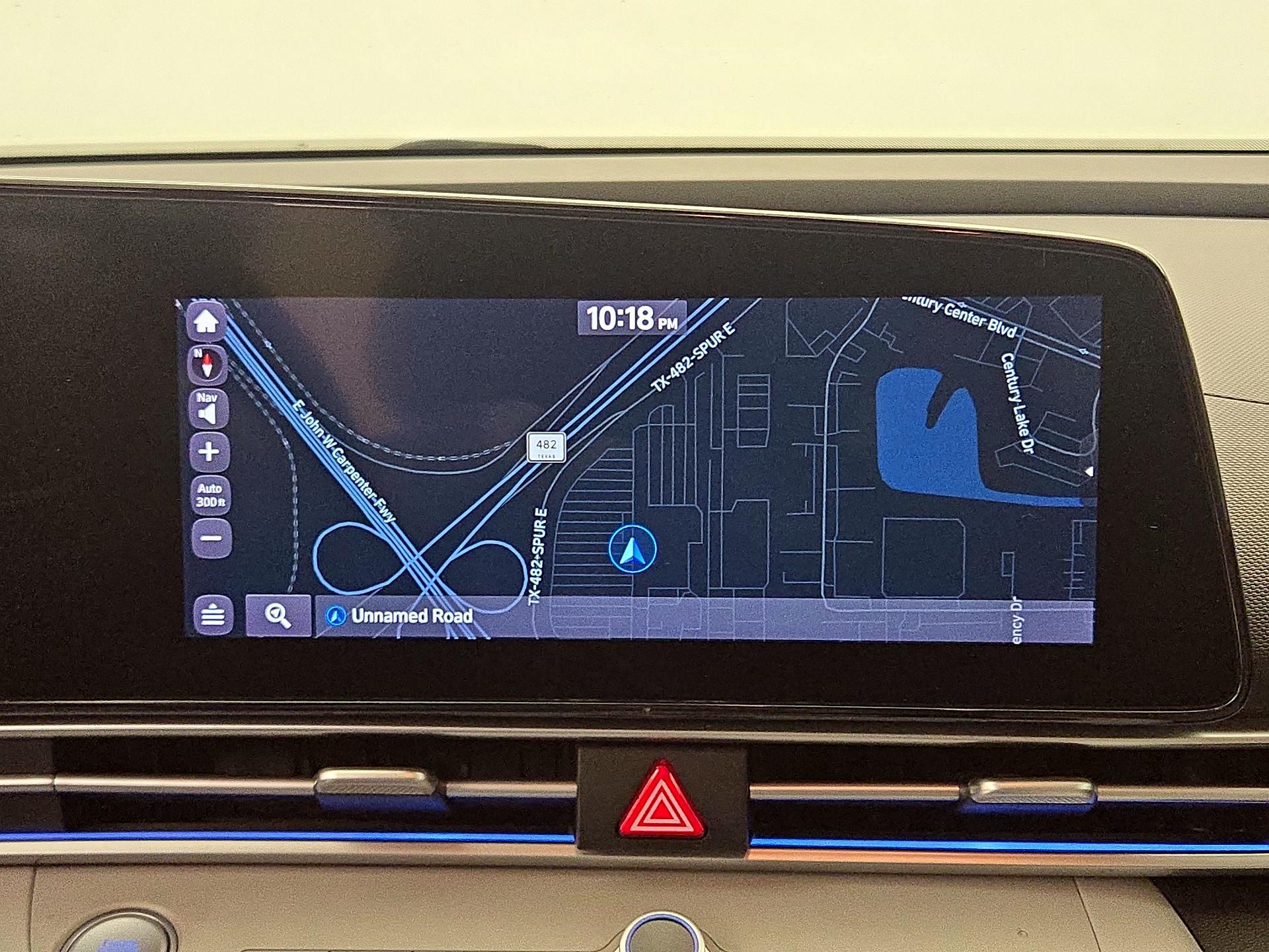 Thumbnail: 2021 Hyundai Elantra - 14