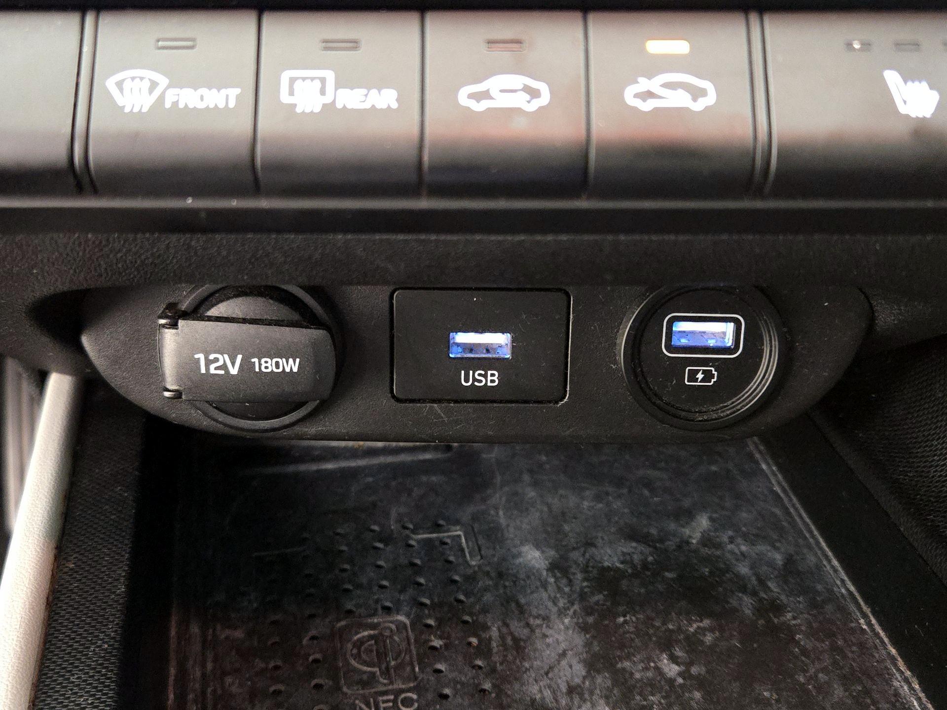 Thumbnail: 2021 Hyundai Elantra - 19