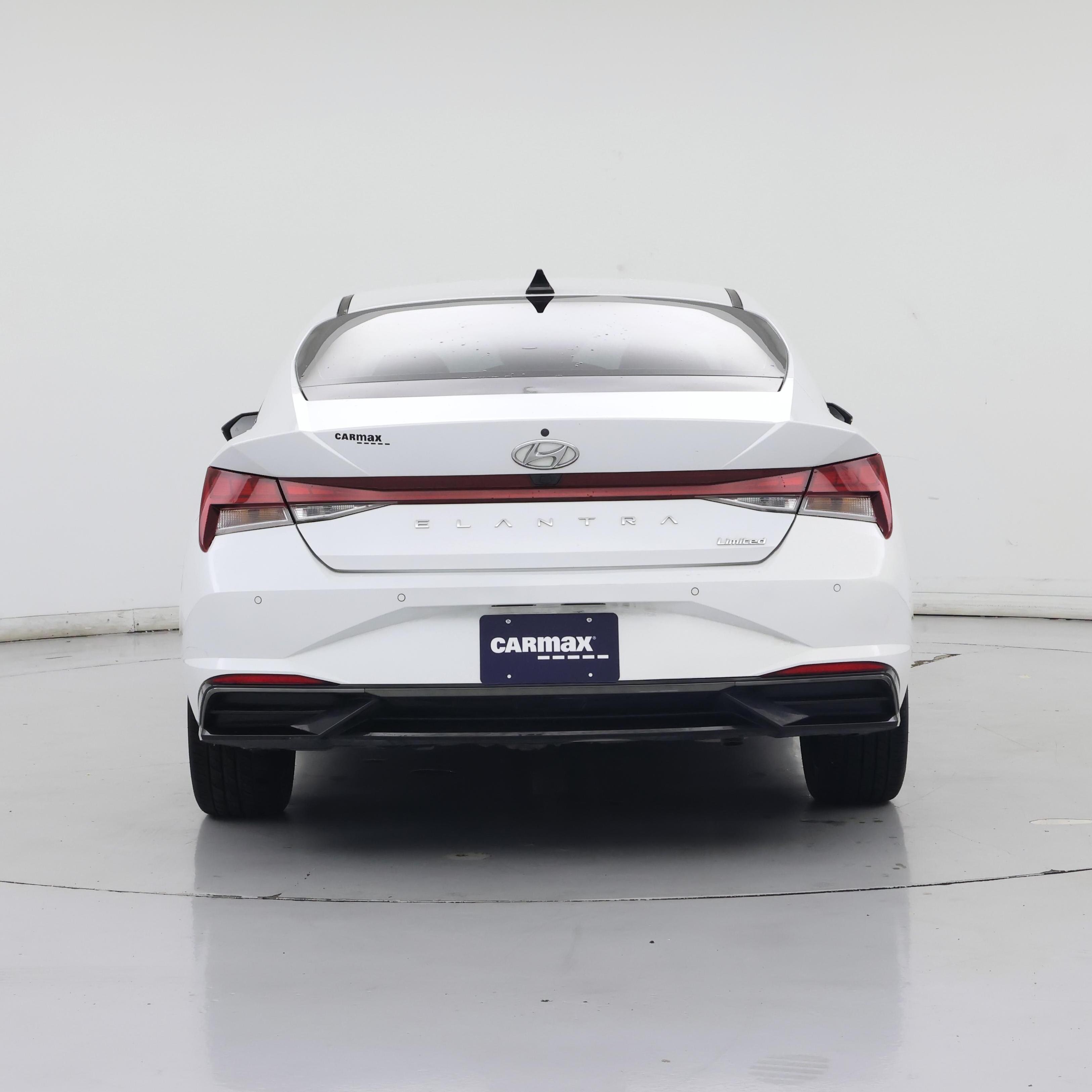 Thumbnail: 2021 Hyundai Elantra - 6